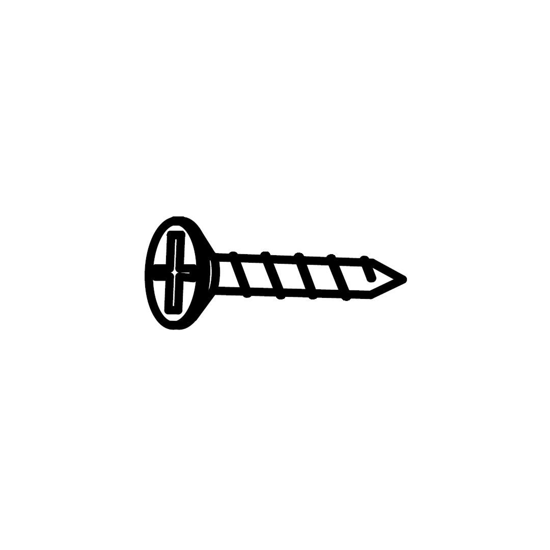 screw