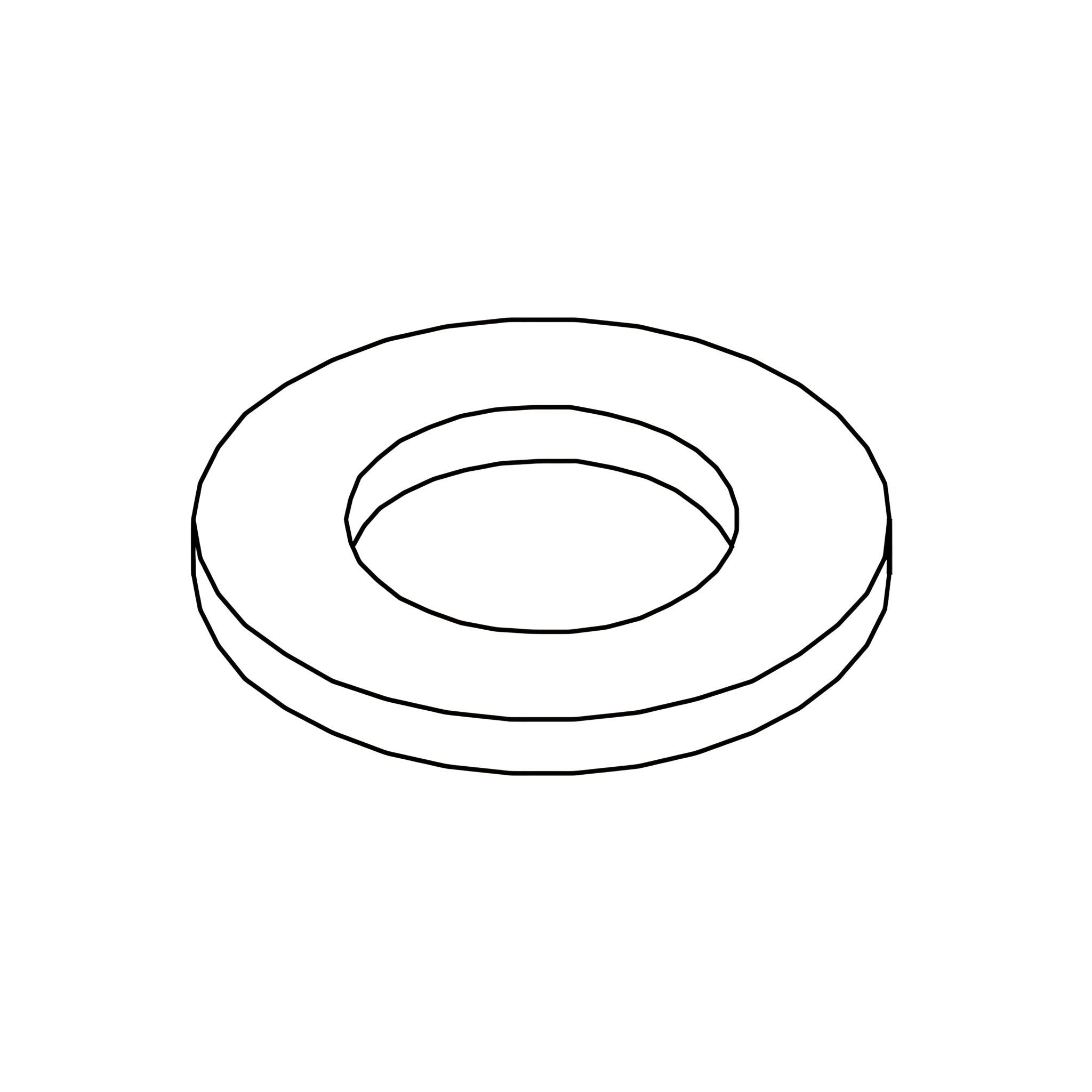 H2 Washers