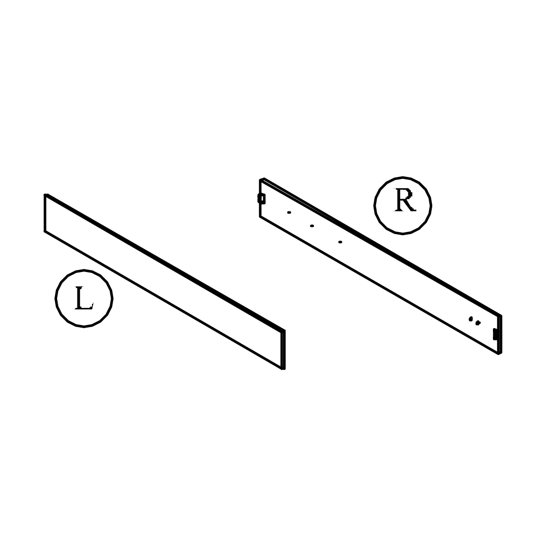 Side Rail