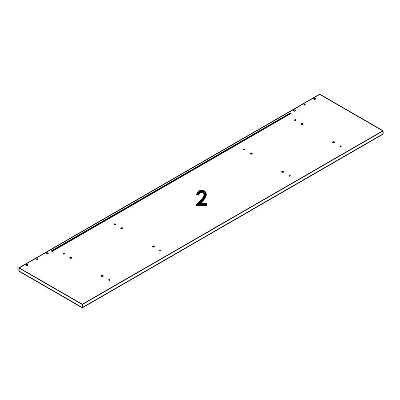 bottom panel