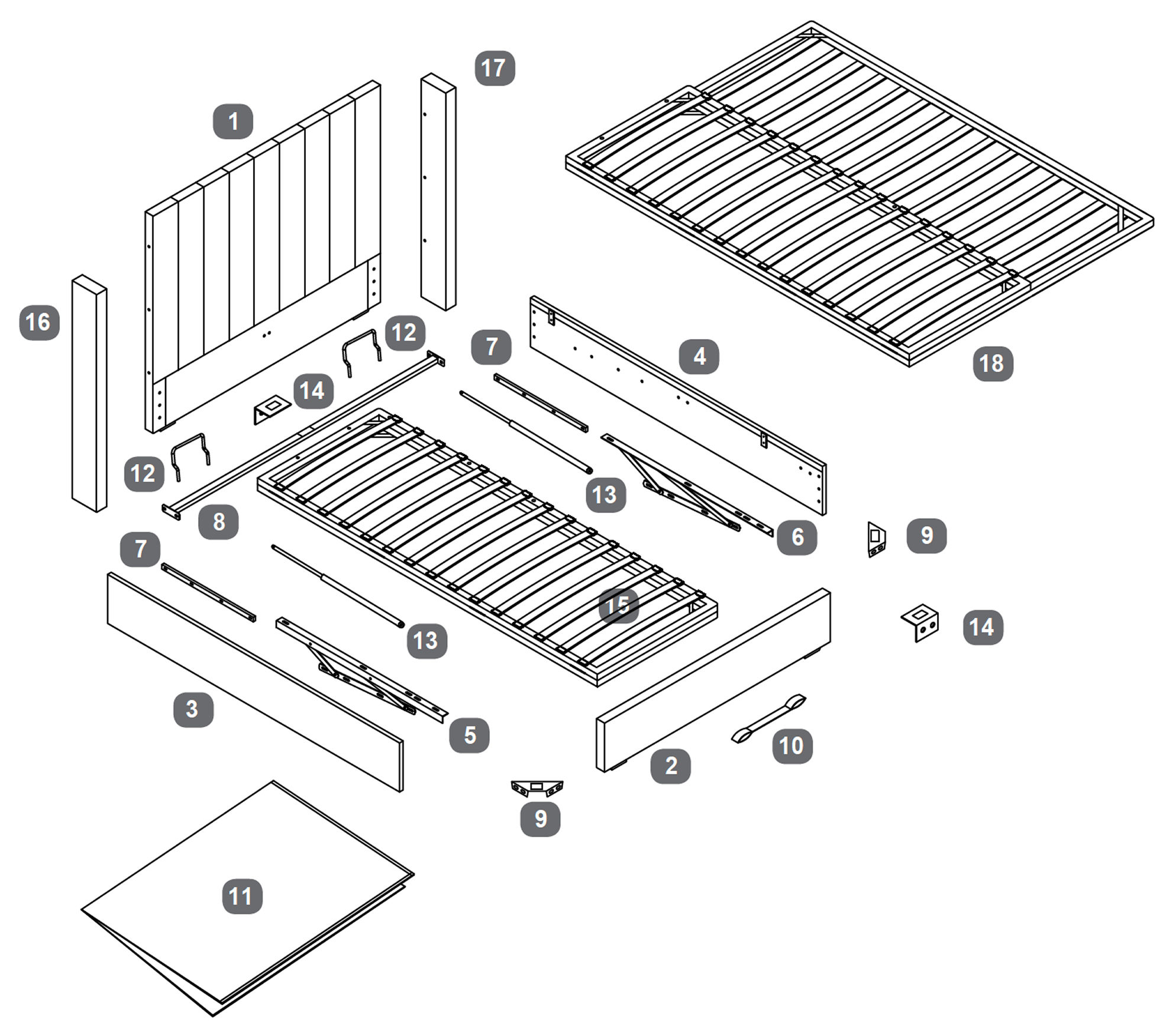 Parts