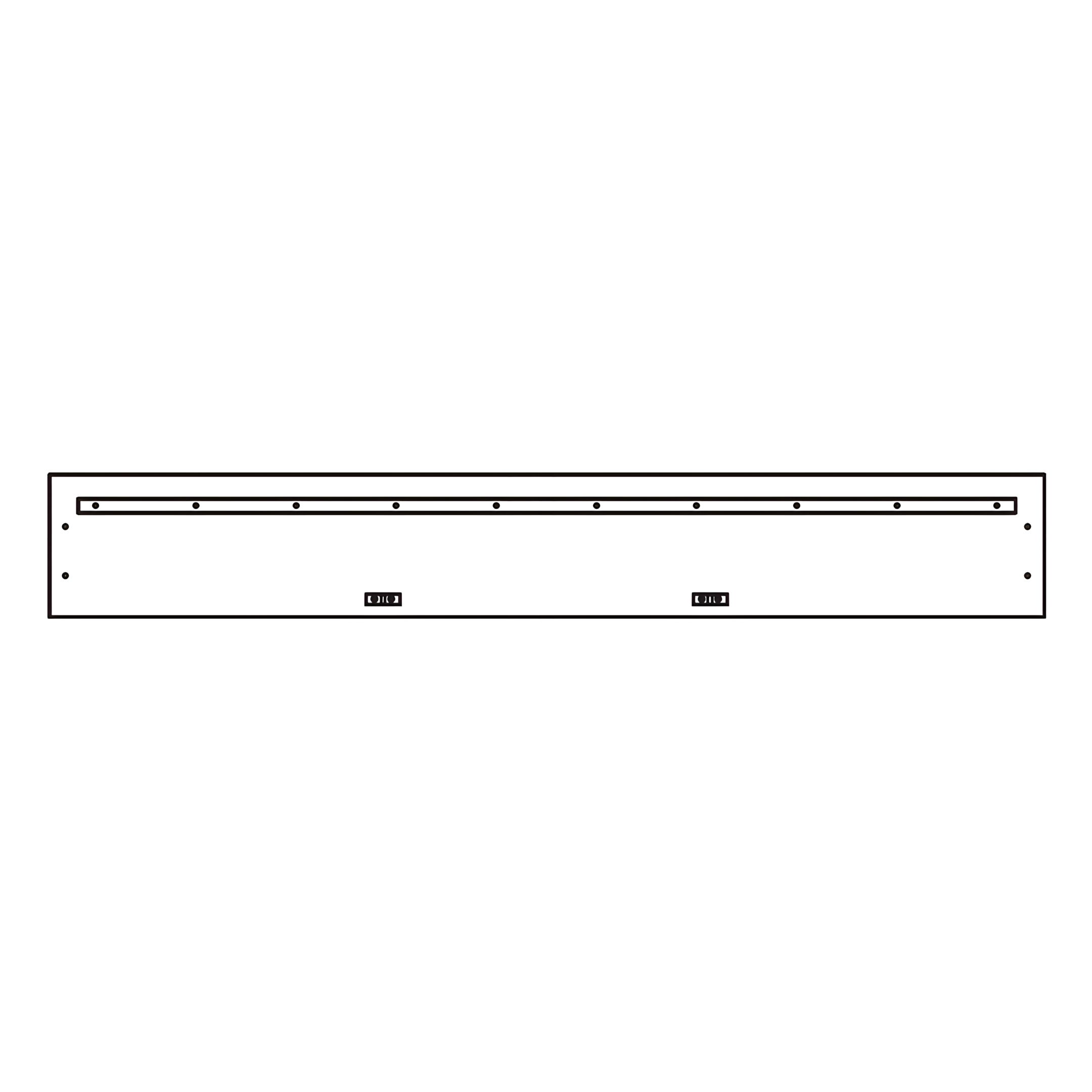 G - Back Panel