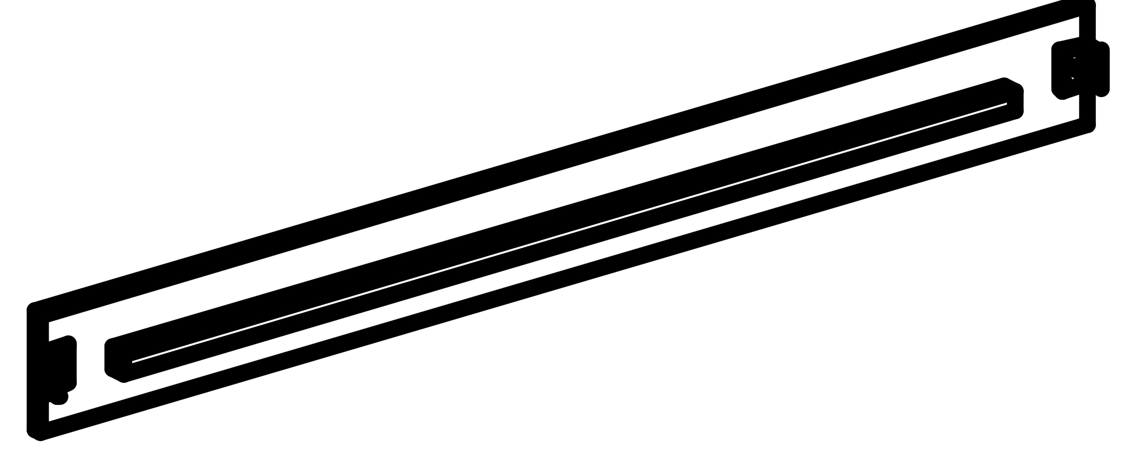 D - Side Rail