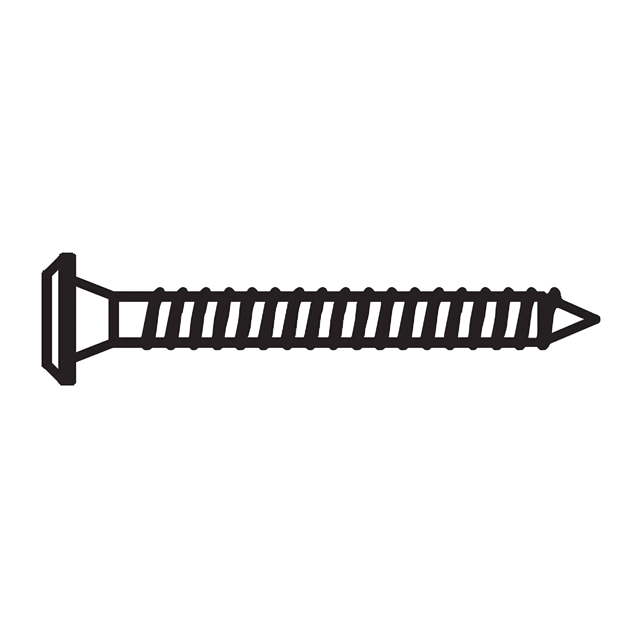 8 - JCBC-W (M6 x 50mm)
