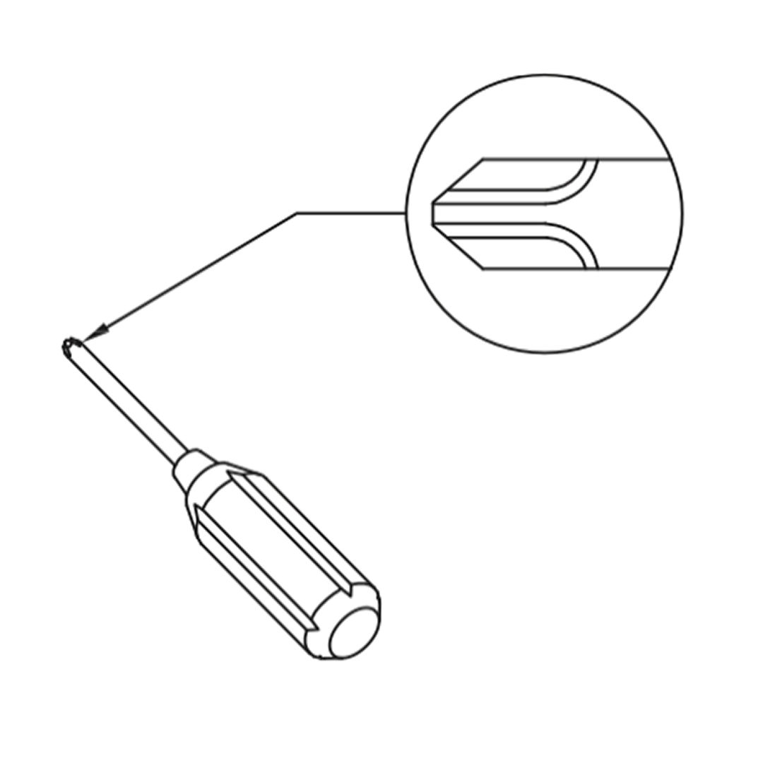 Screwdriver
