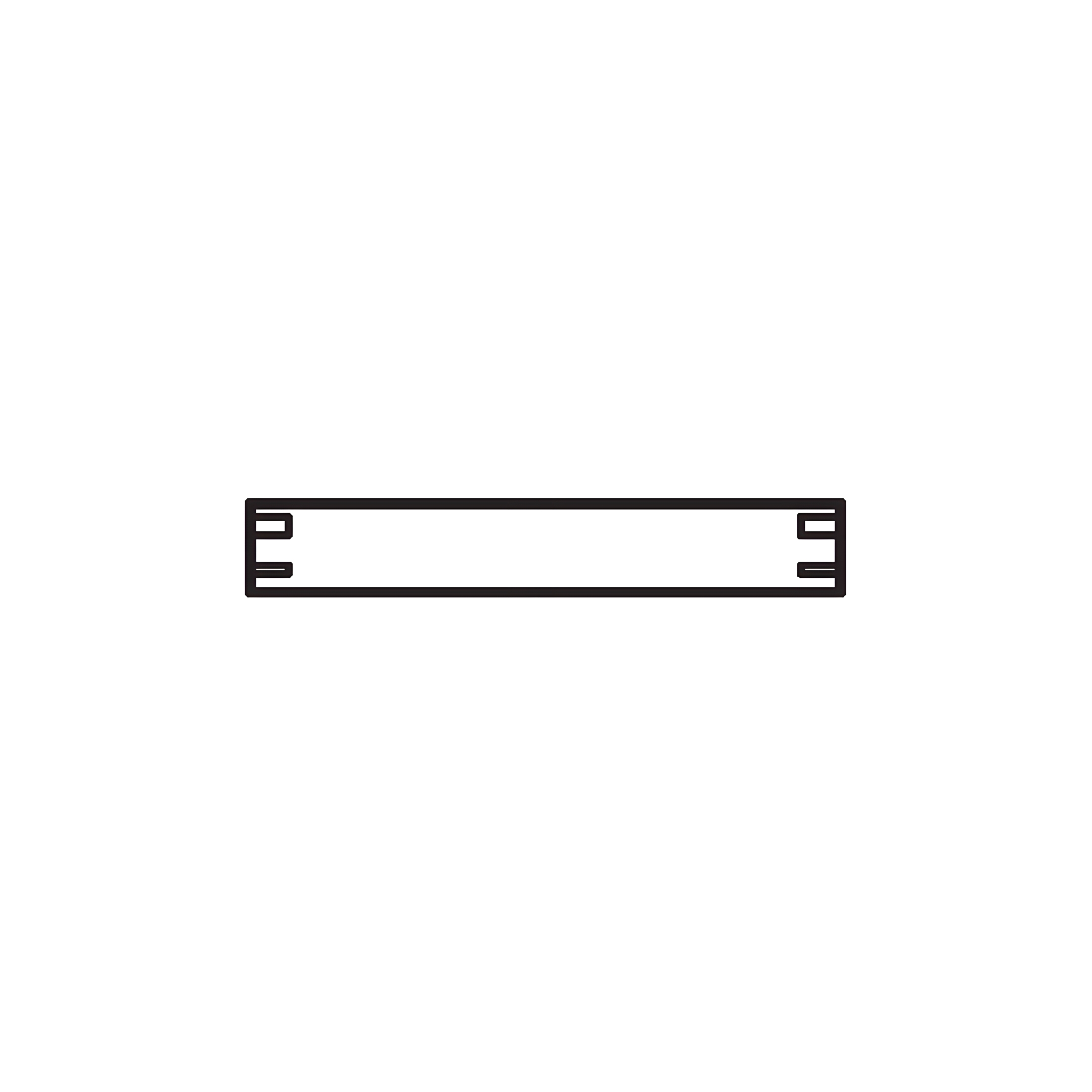 L - Ladder Steps