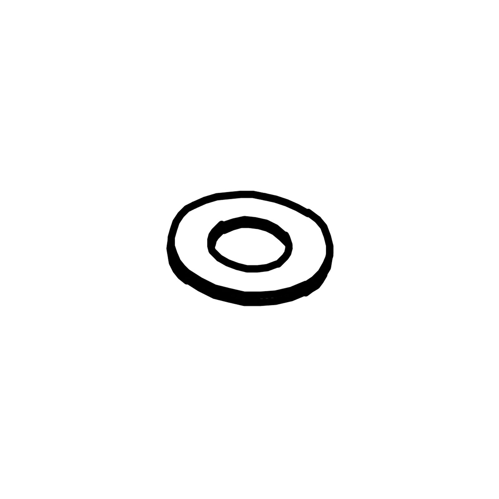 flat washers