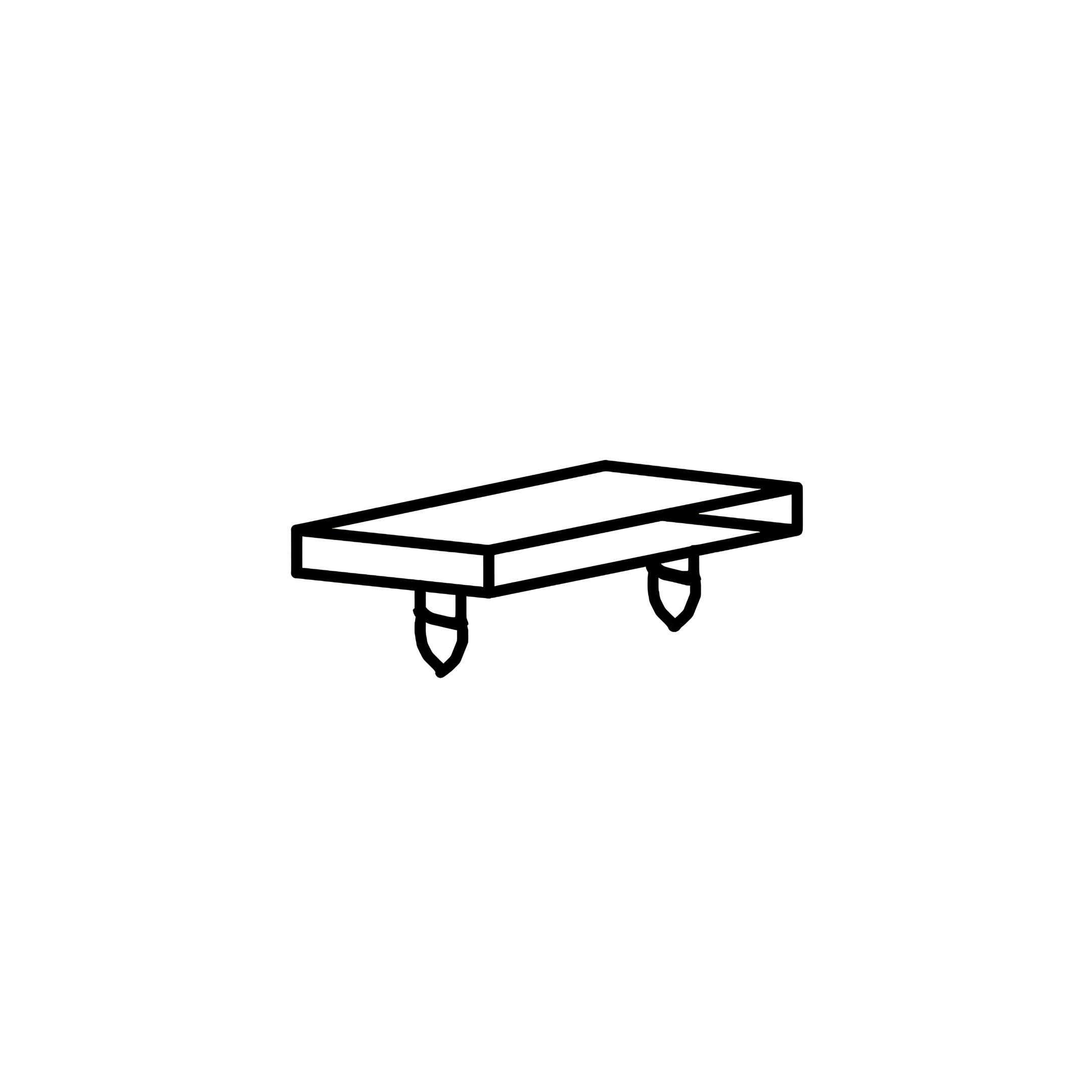 12 - End Holder