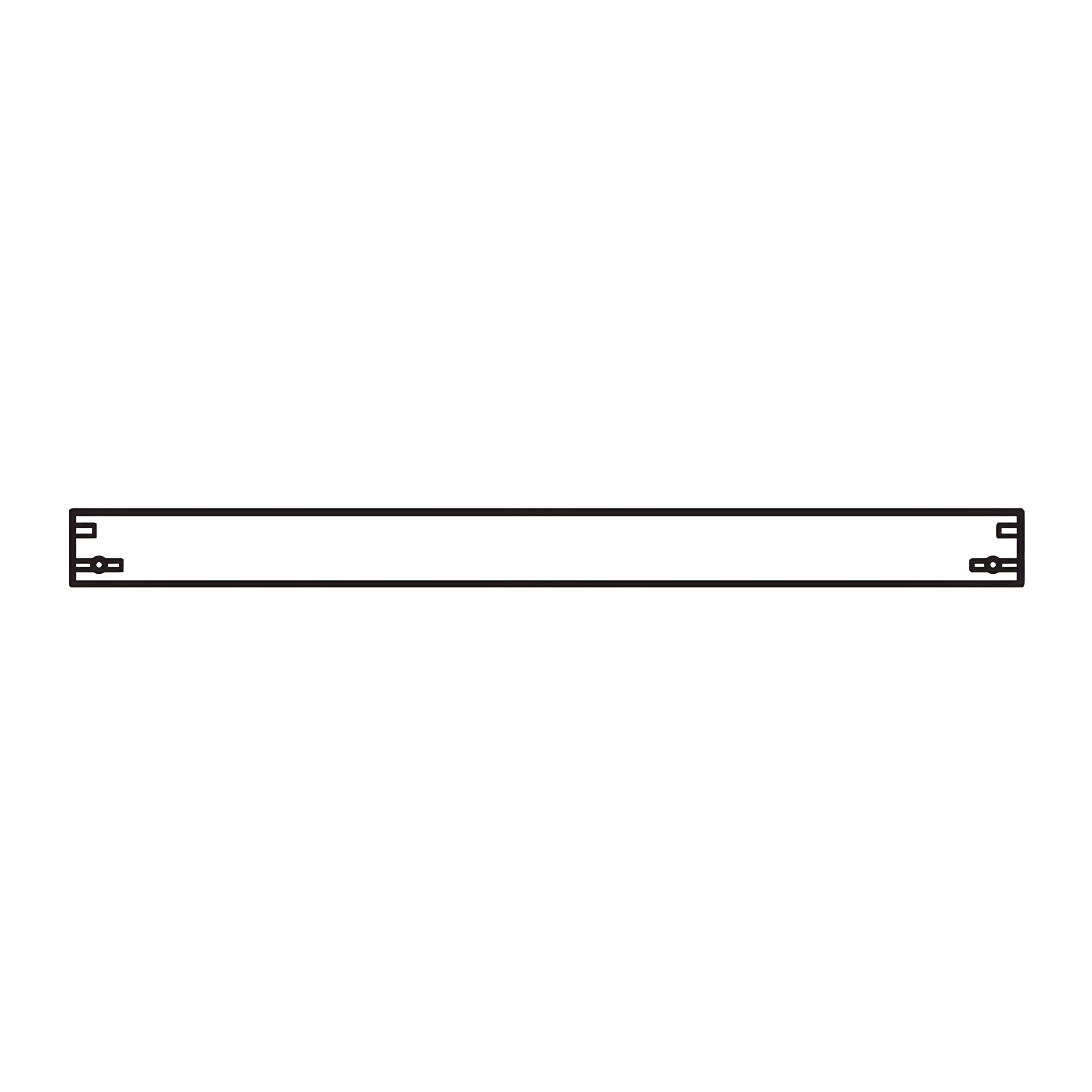 B - Top & Lower Panel