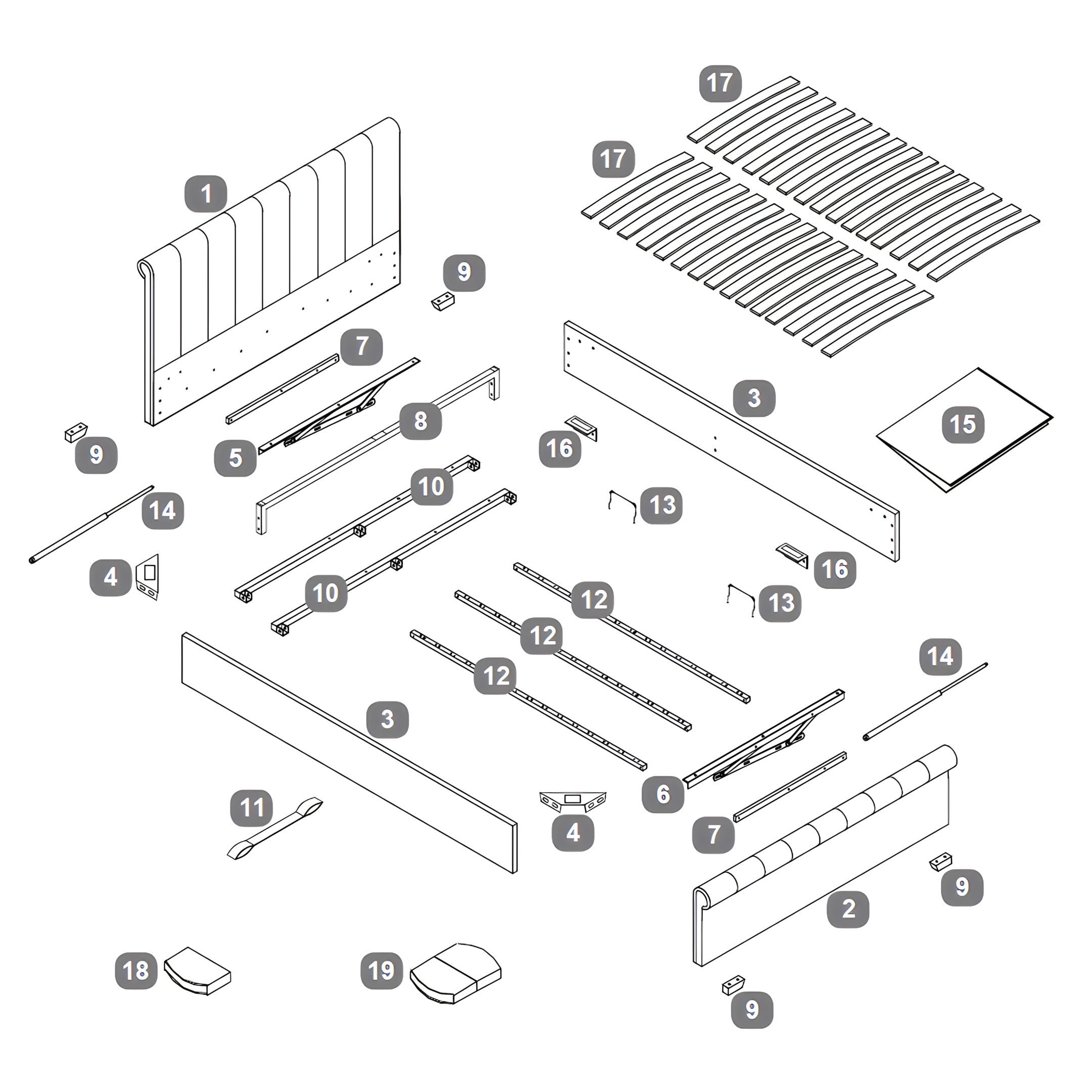 Parts
