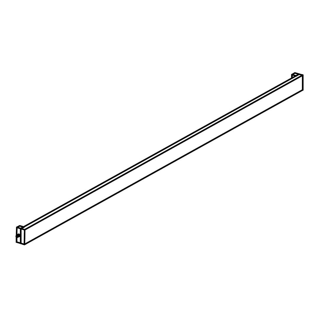 Center Bar