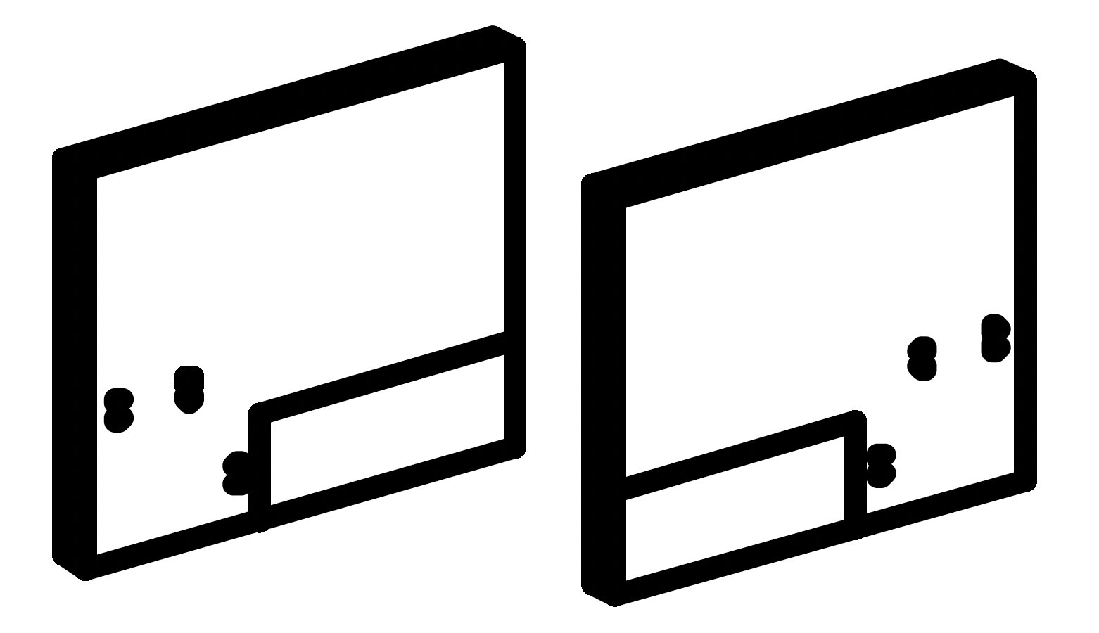 A1 and A2 - Headboard