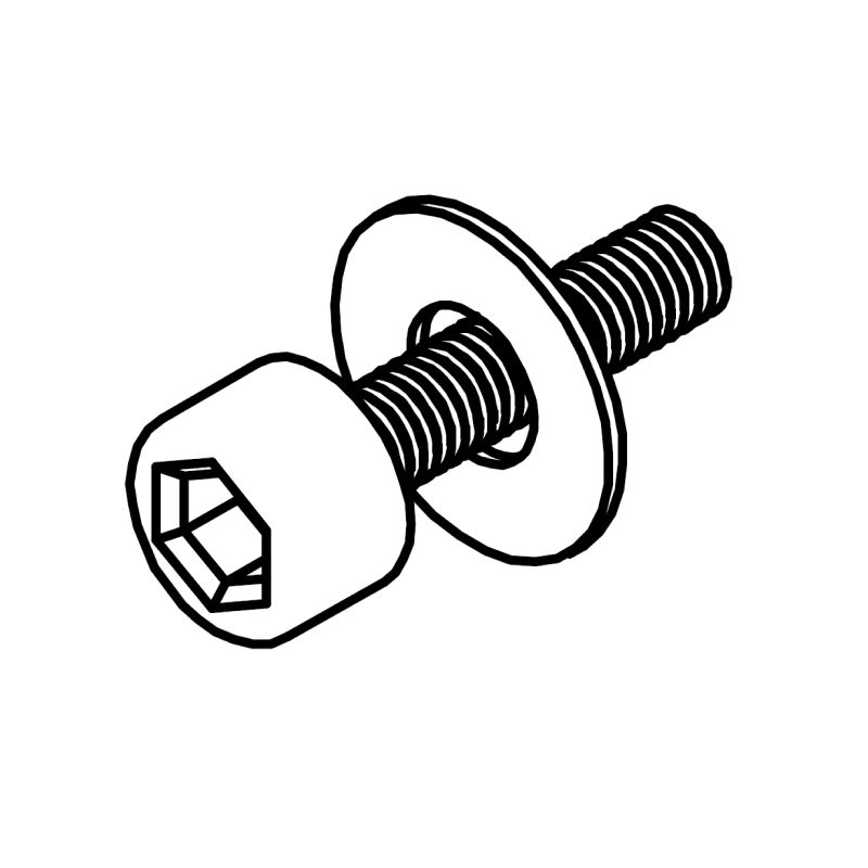 H1 Screws