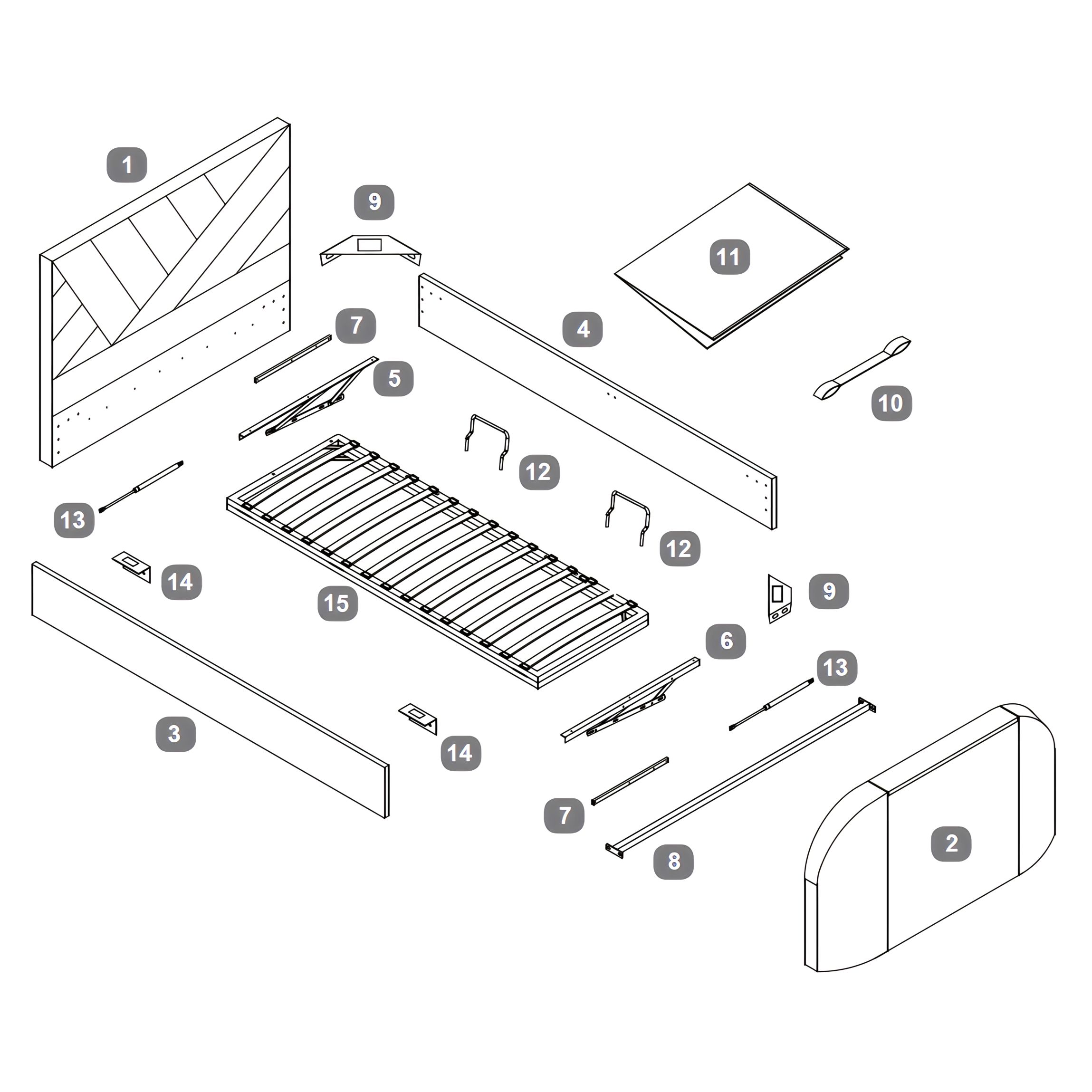 Parts