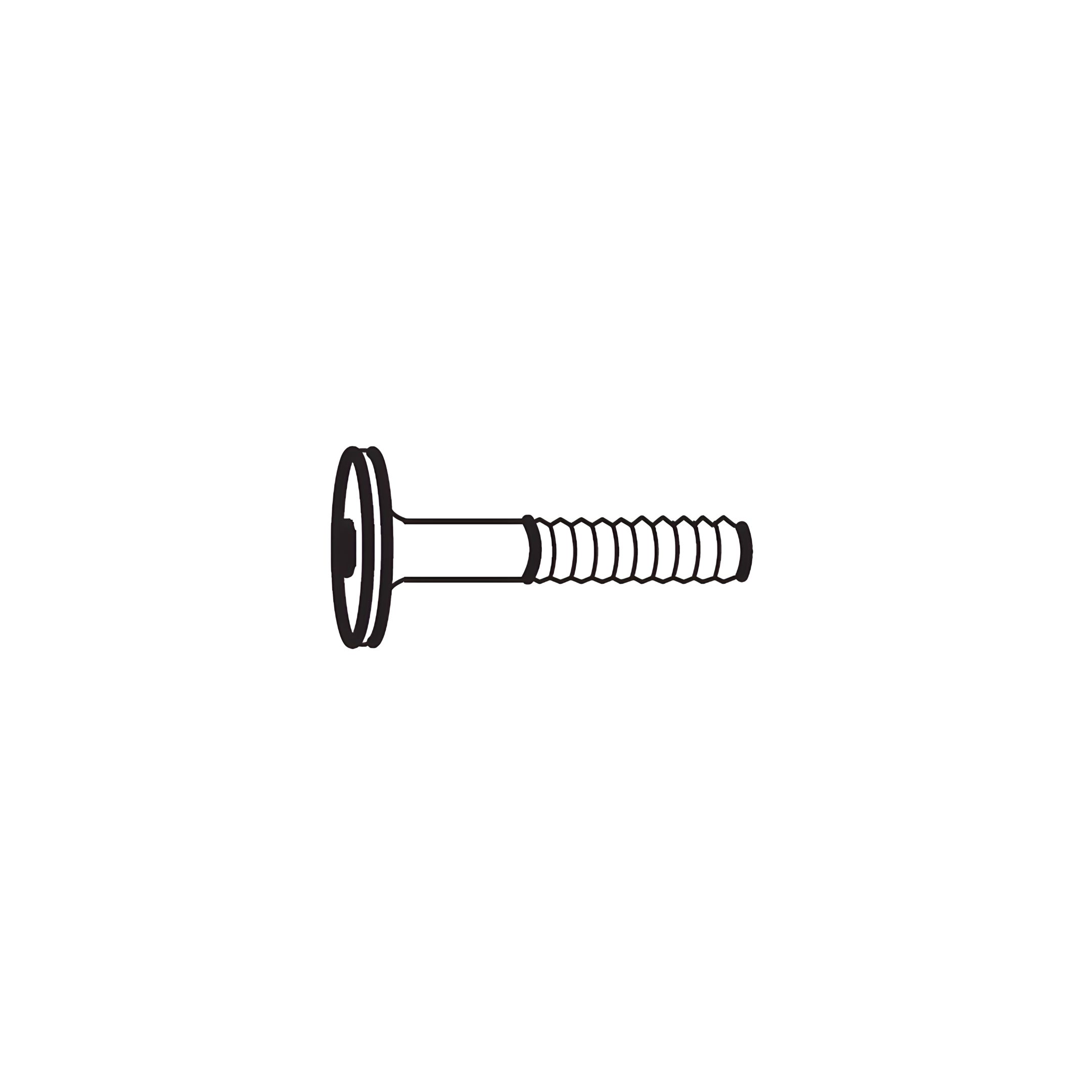 4 - JCBC (M6 x 30mm)