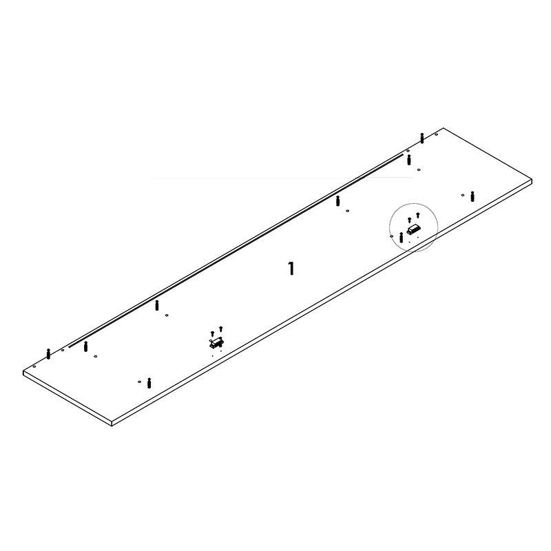 Attach Magnet