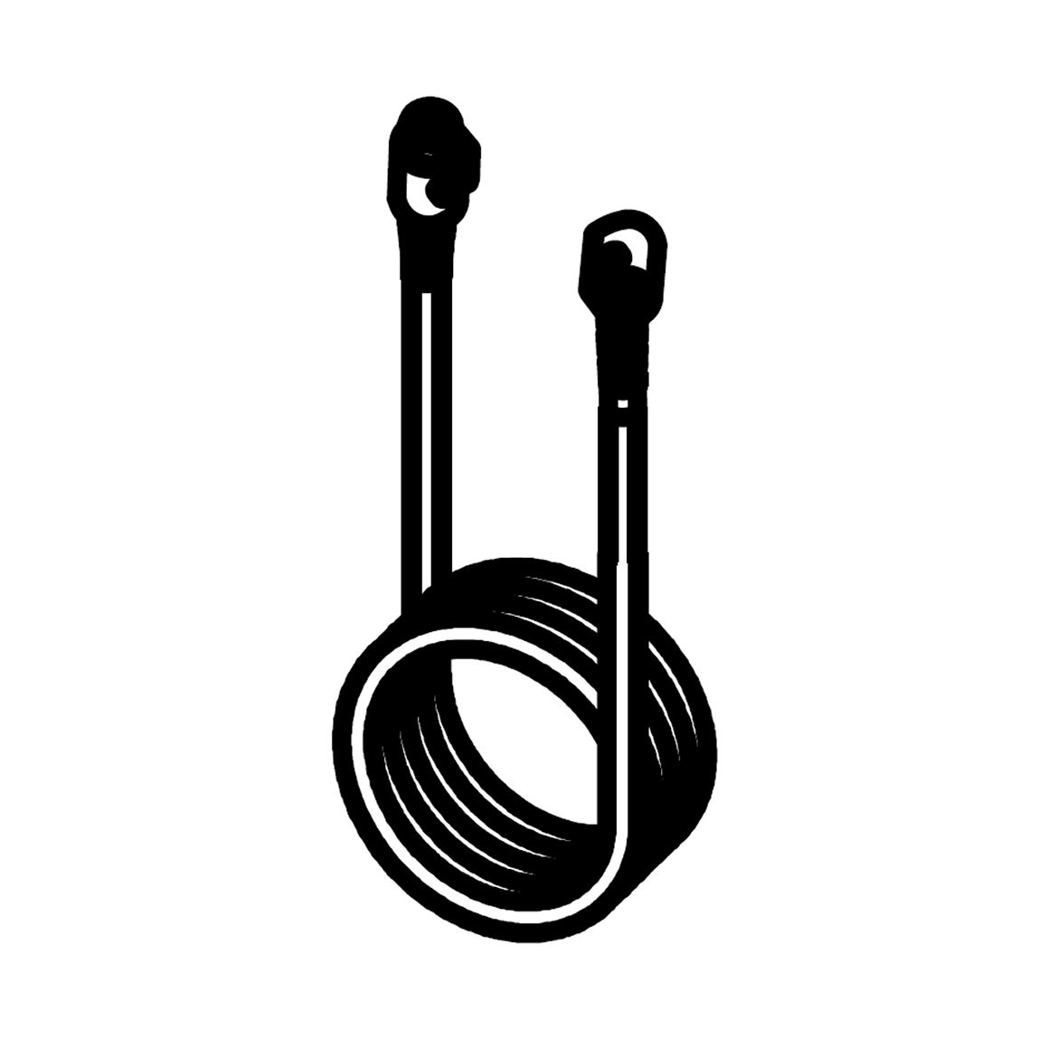 L - Long Connection Cable
