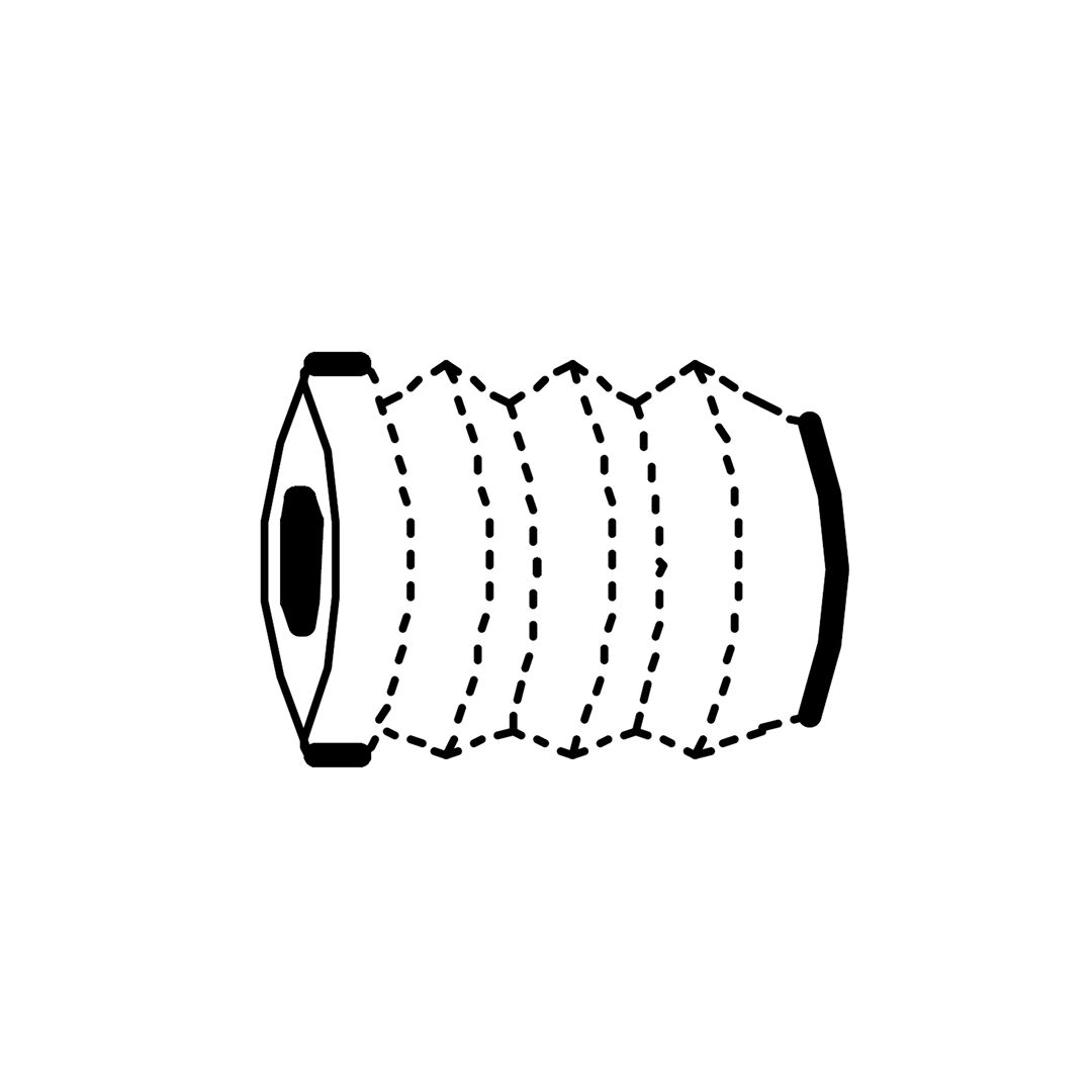 Q - Nylon Socket