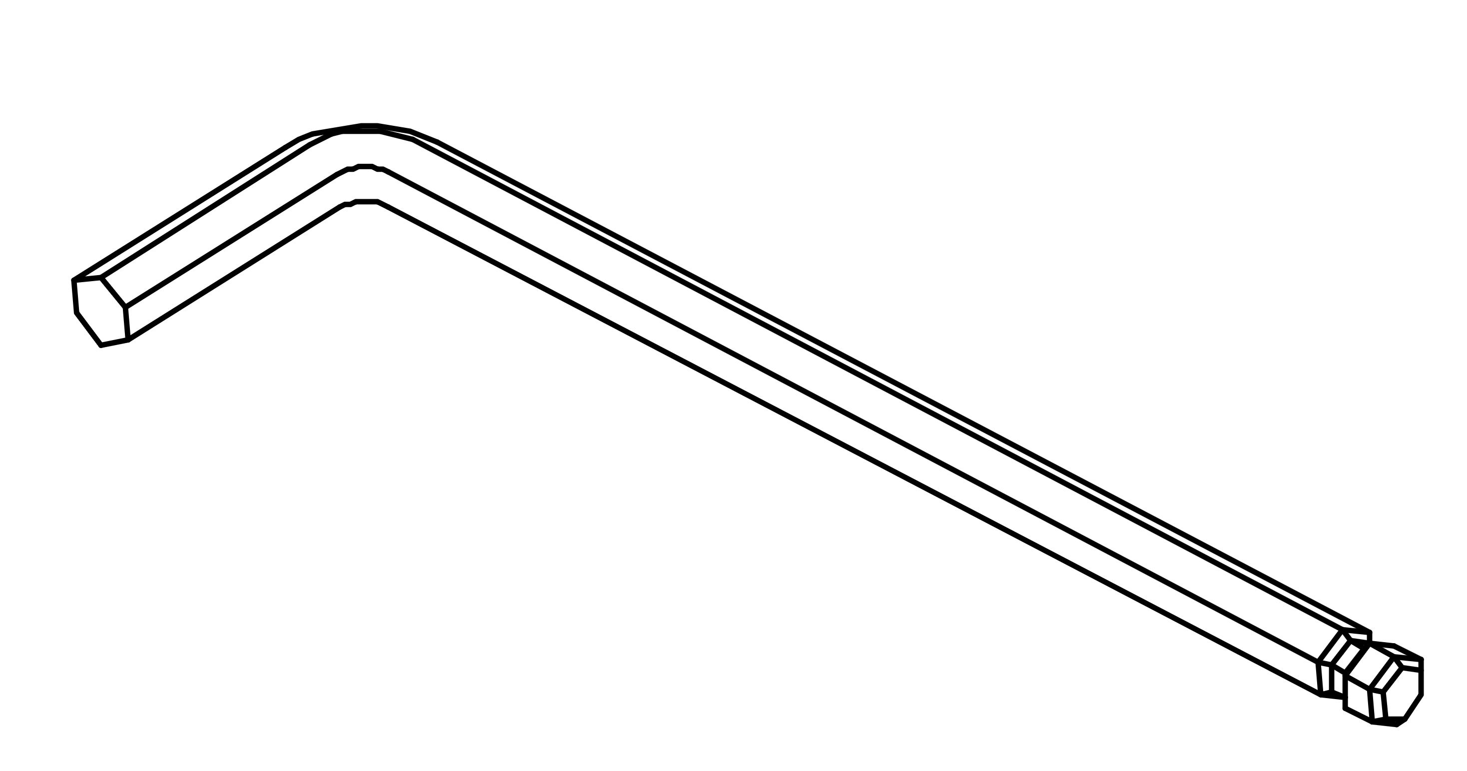 H2 - Allen Key