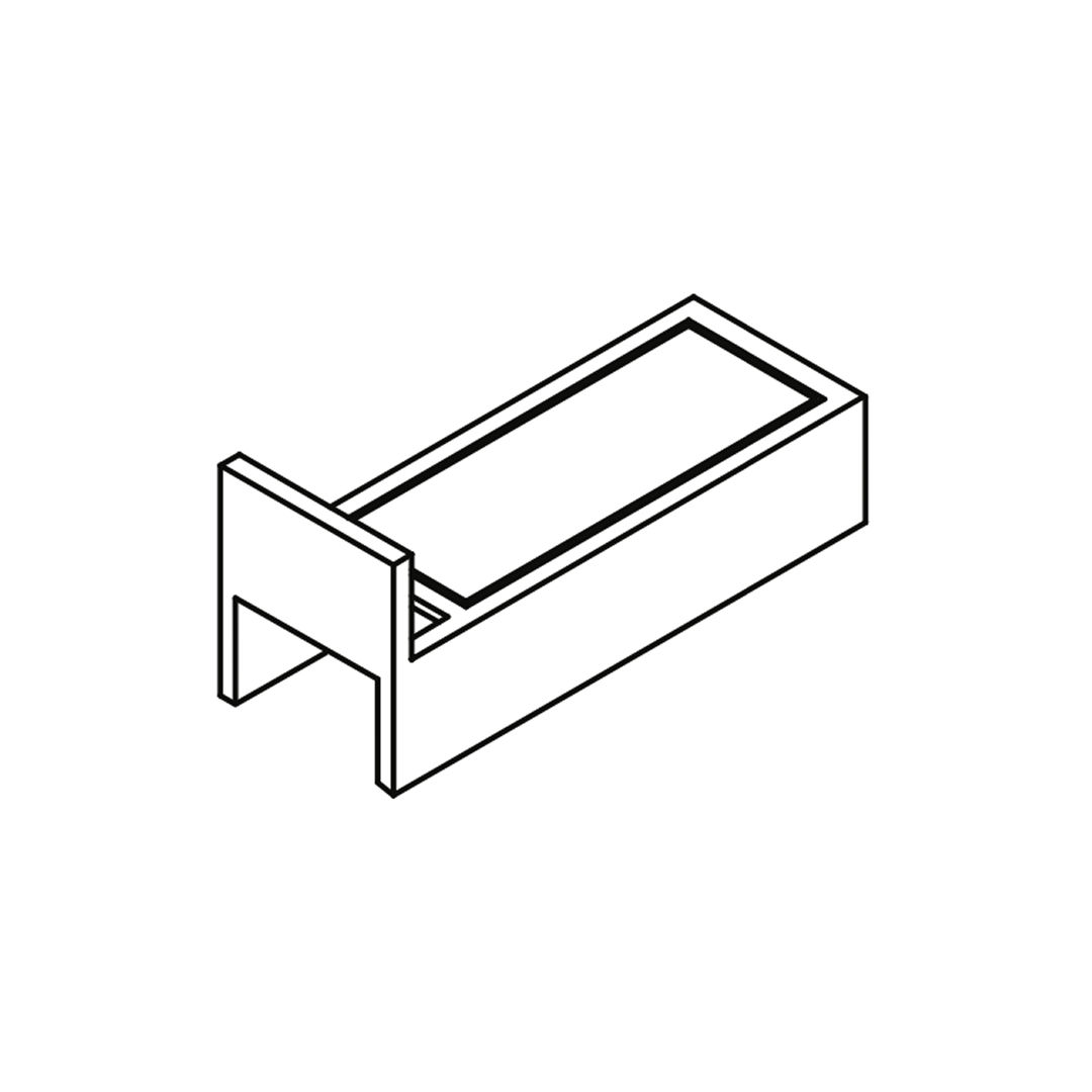 TV Support Slide