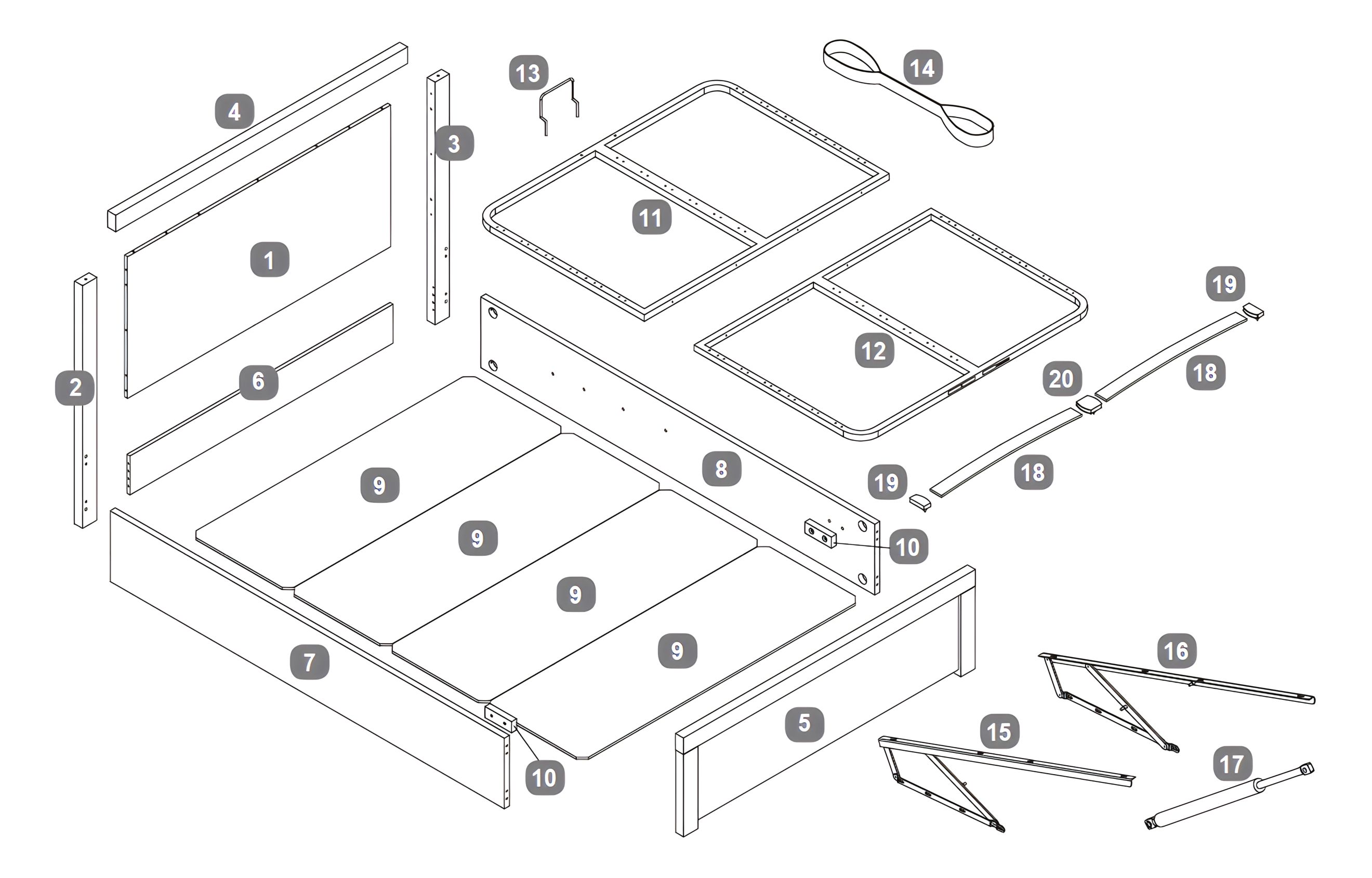 Parts