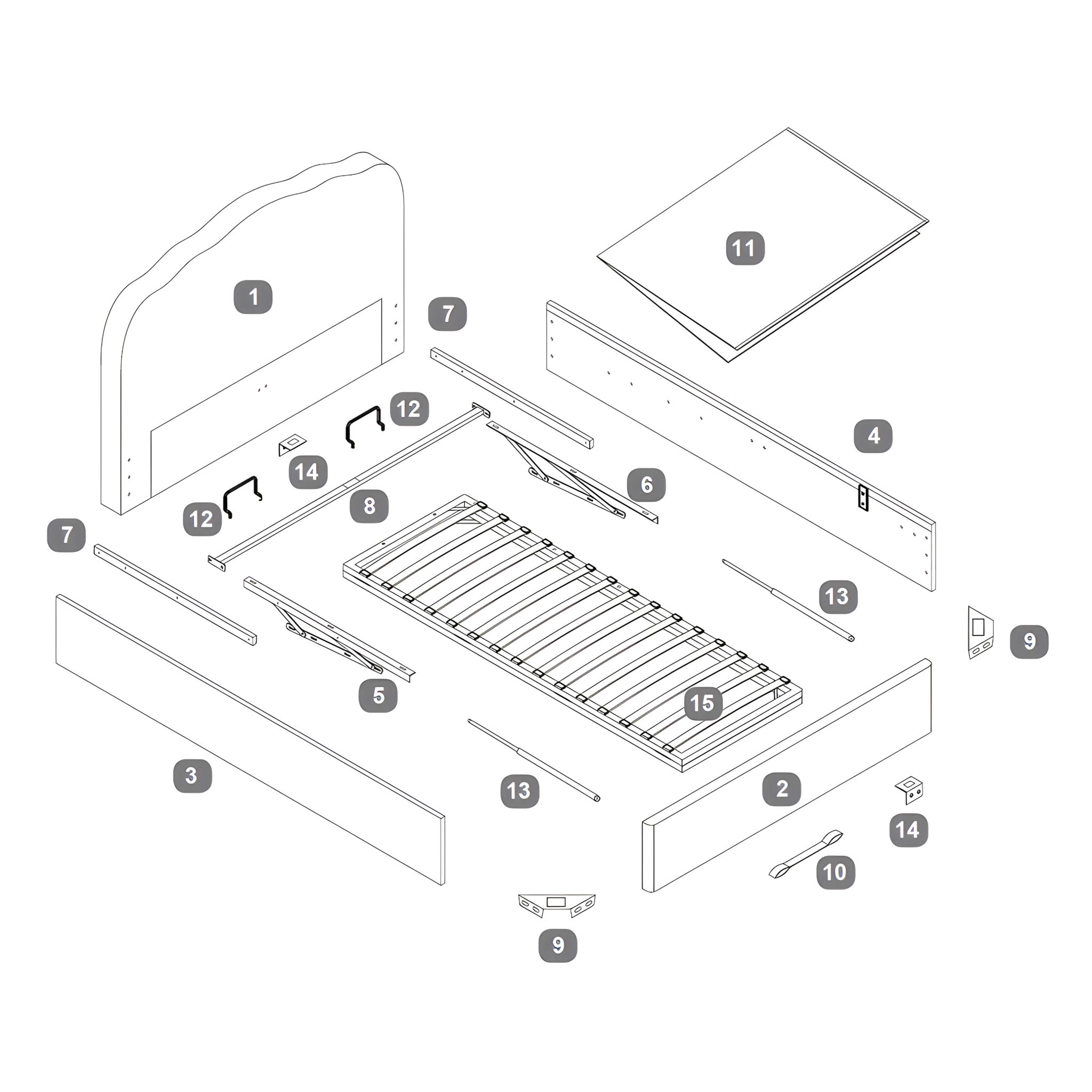 Parts