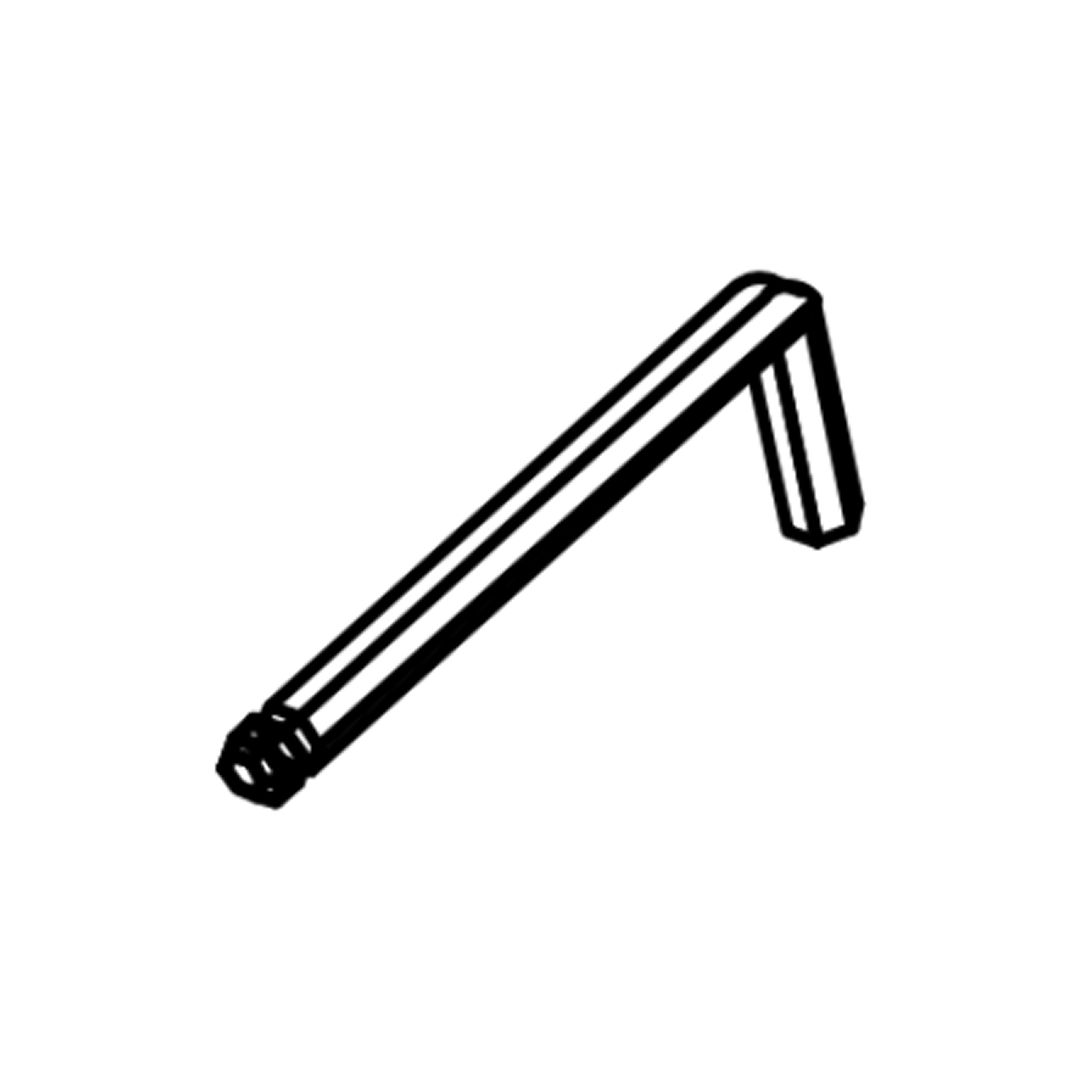 H - Allen Key