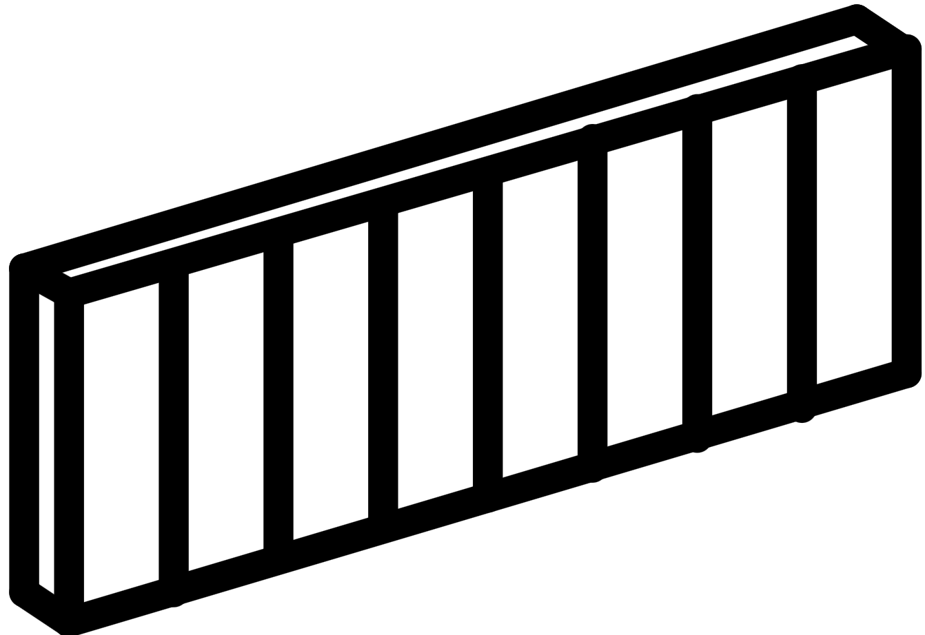 A - Headboard