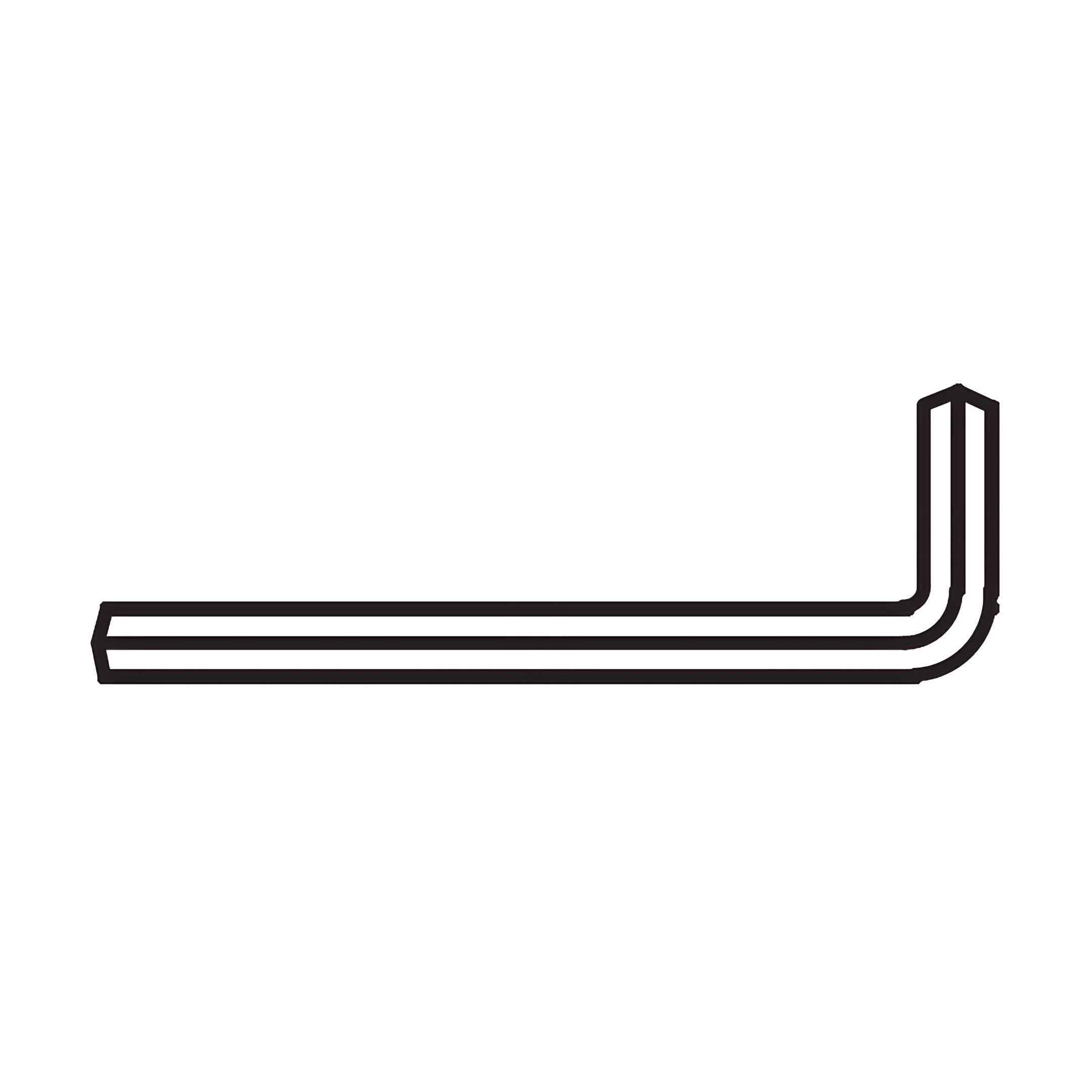 9 - M4 Allen Key