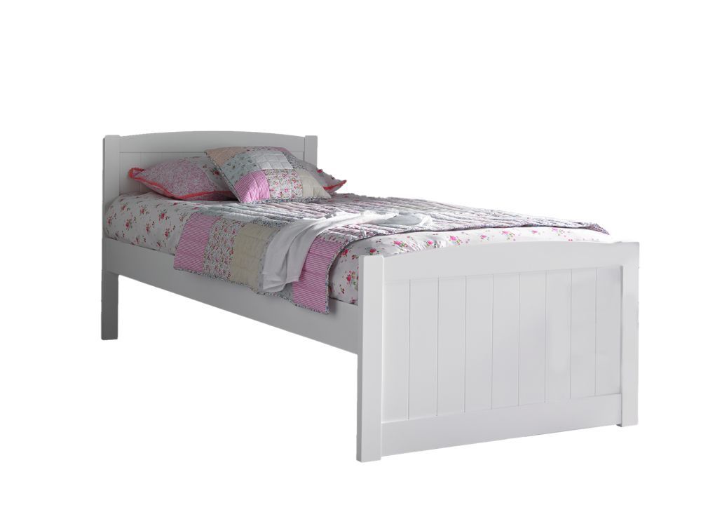 Portland Solo Bed Frame