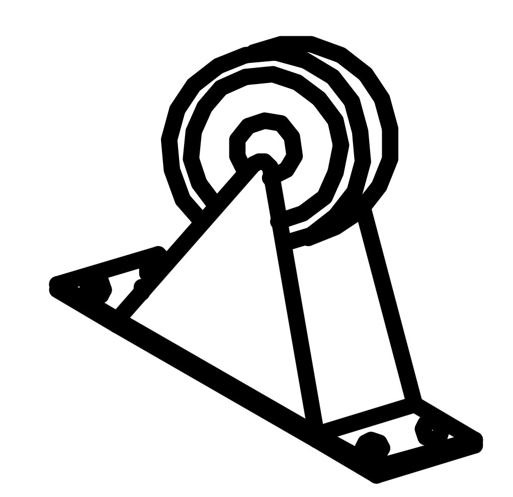 5 -  Roller Wheel