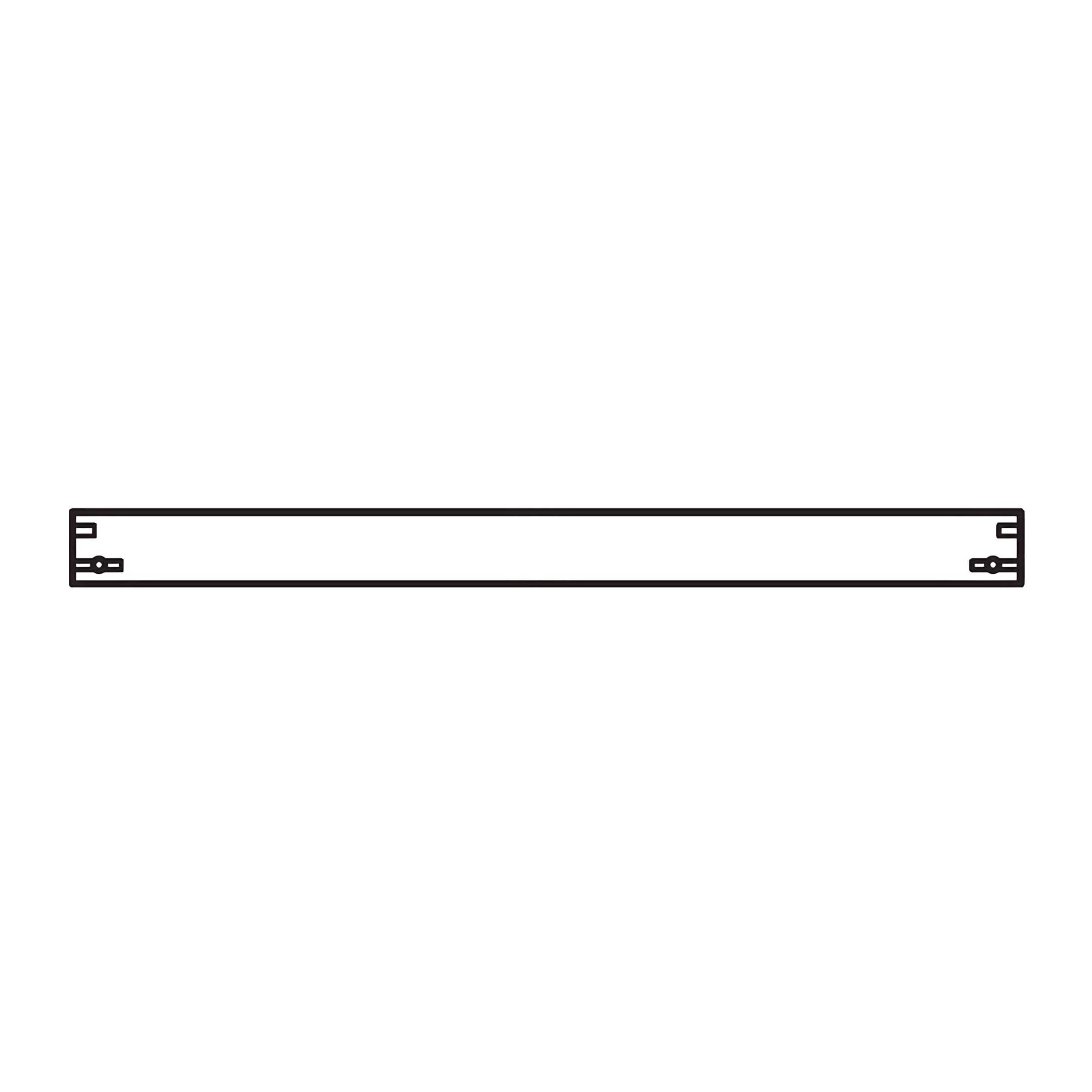 B - Top & Lower Panel