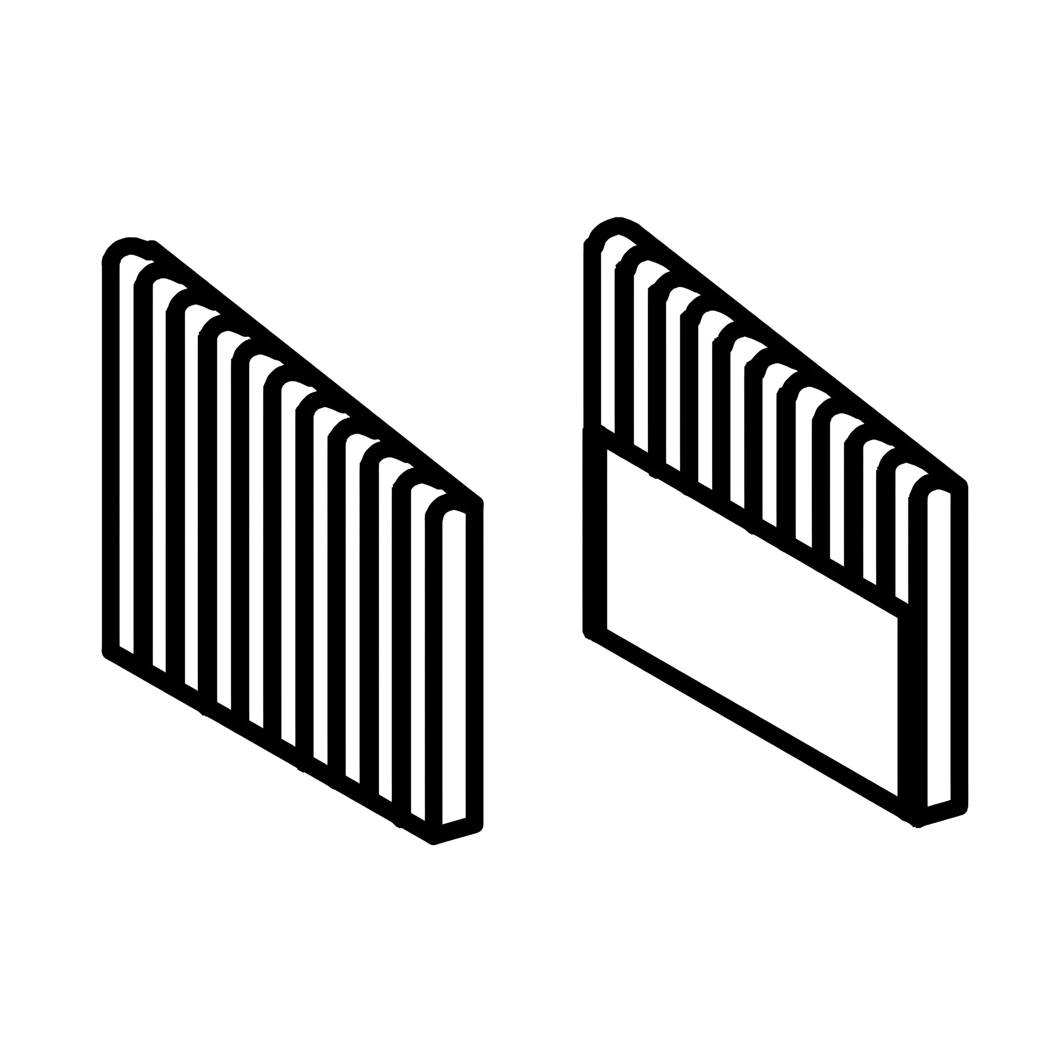 A - Arms (A1 & A2) 