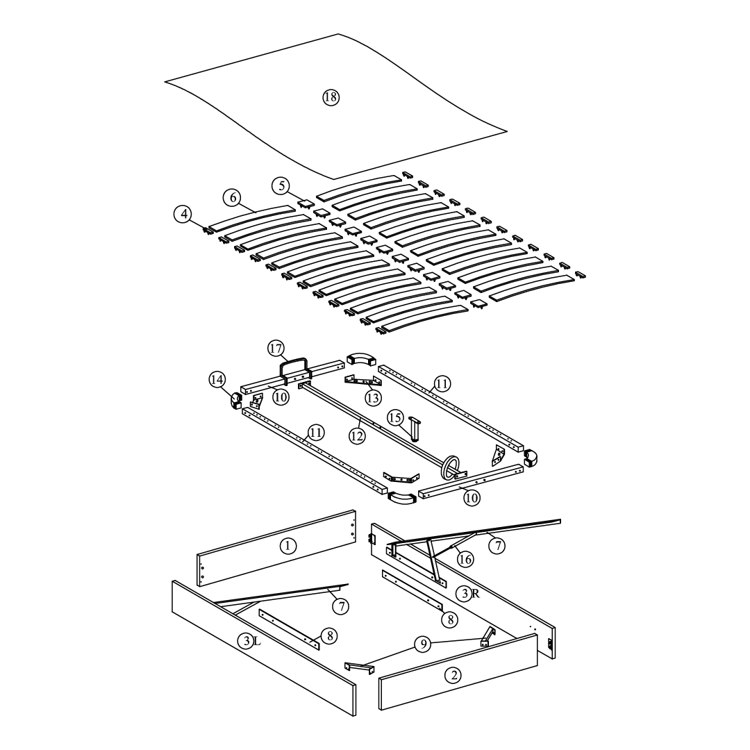 Parts