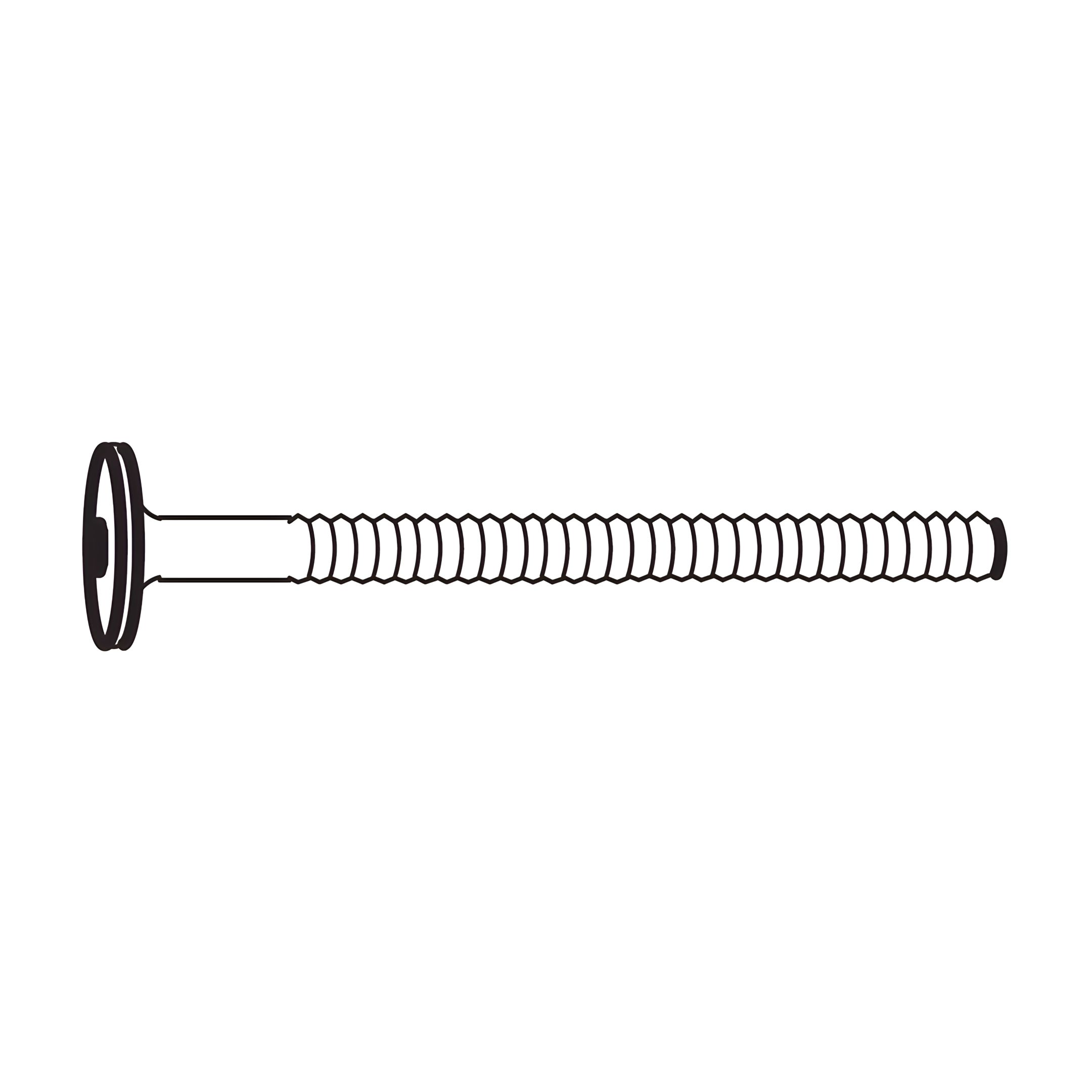 3 - JCBC (M6 x 70mm)