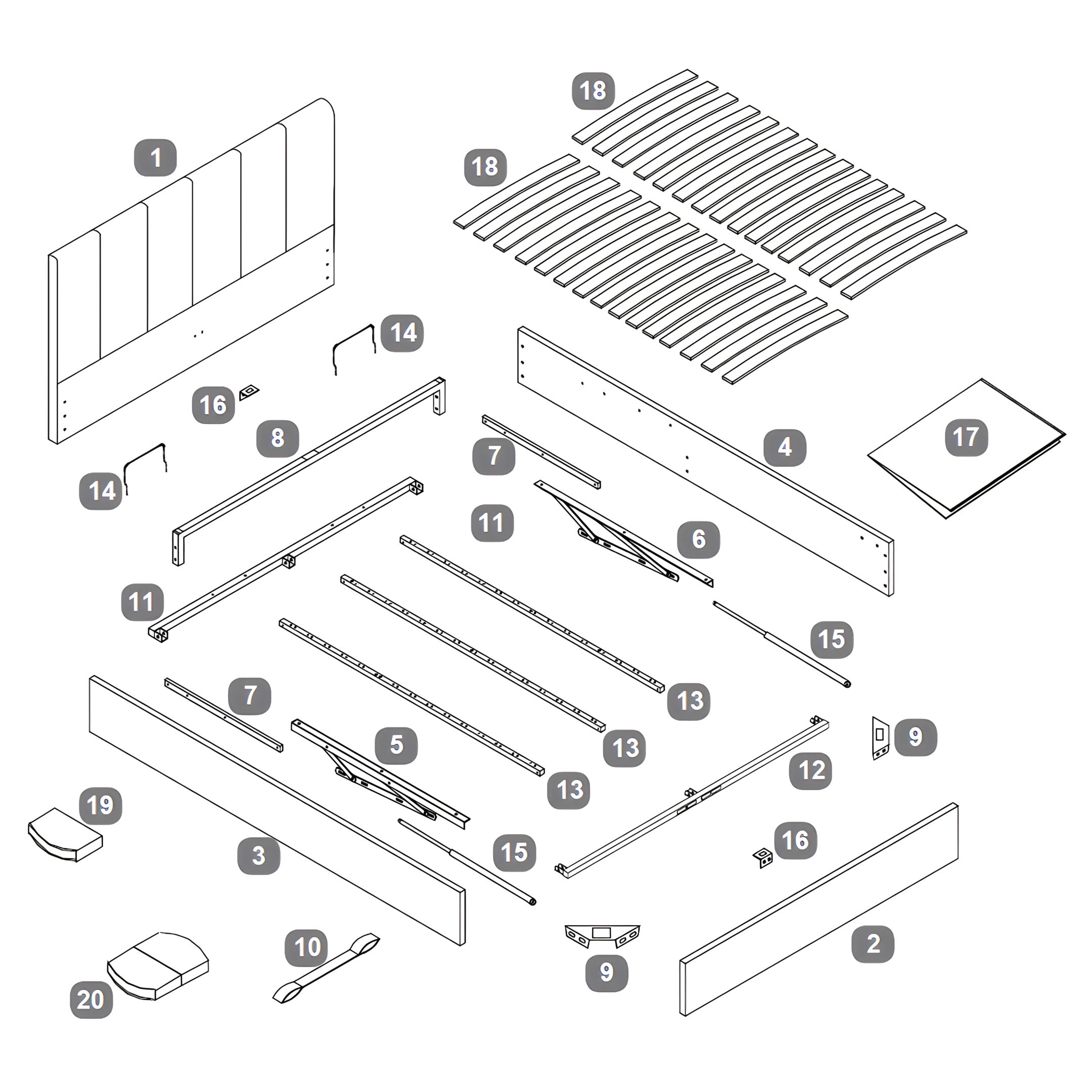 Parts