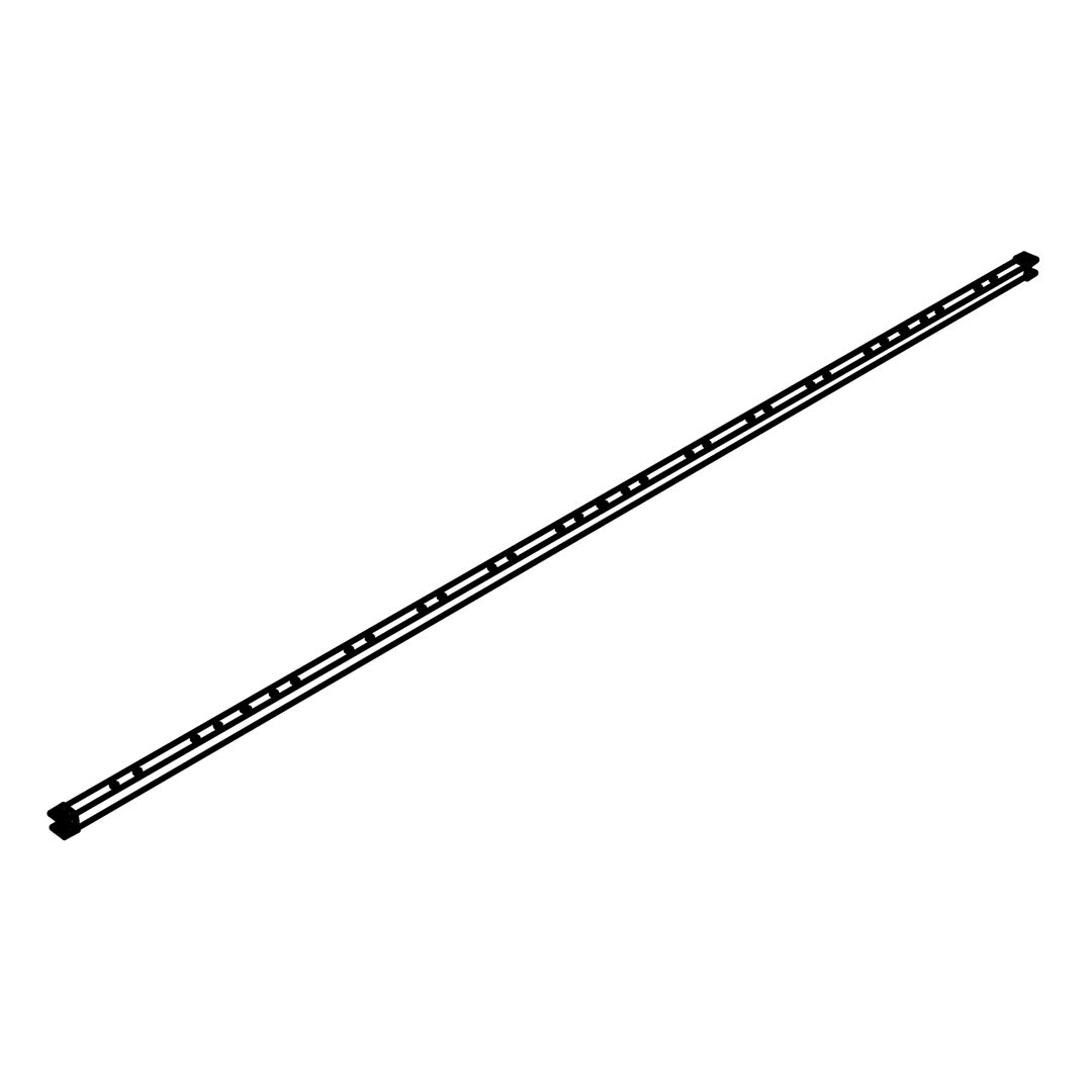 4 - Centre Bar