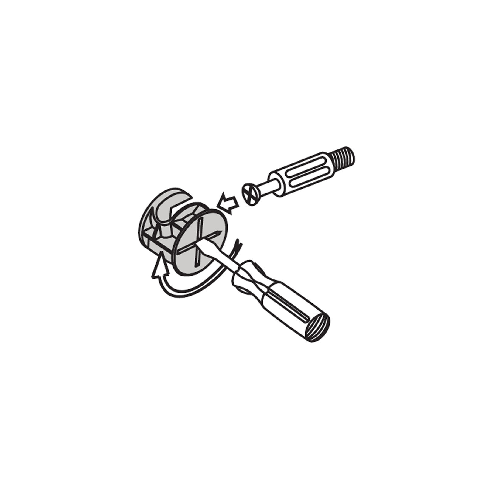 This is how a mini fix works