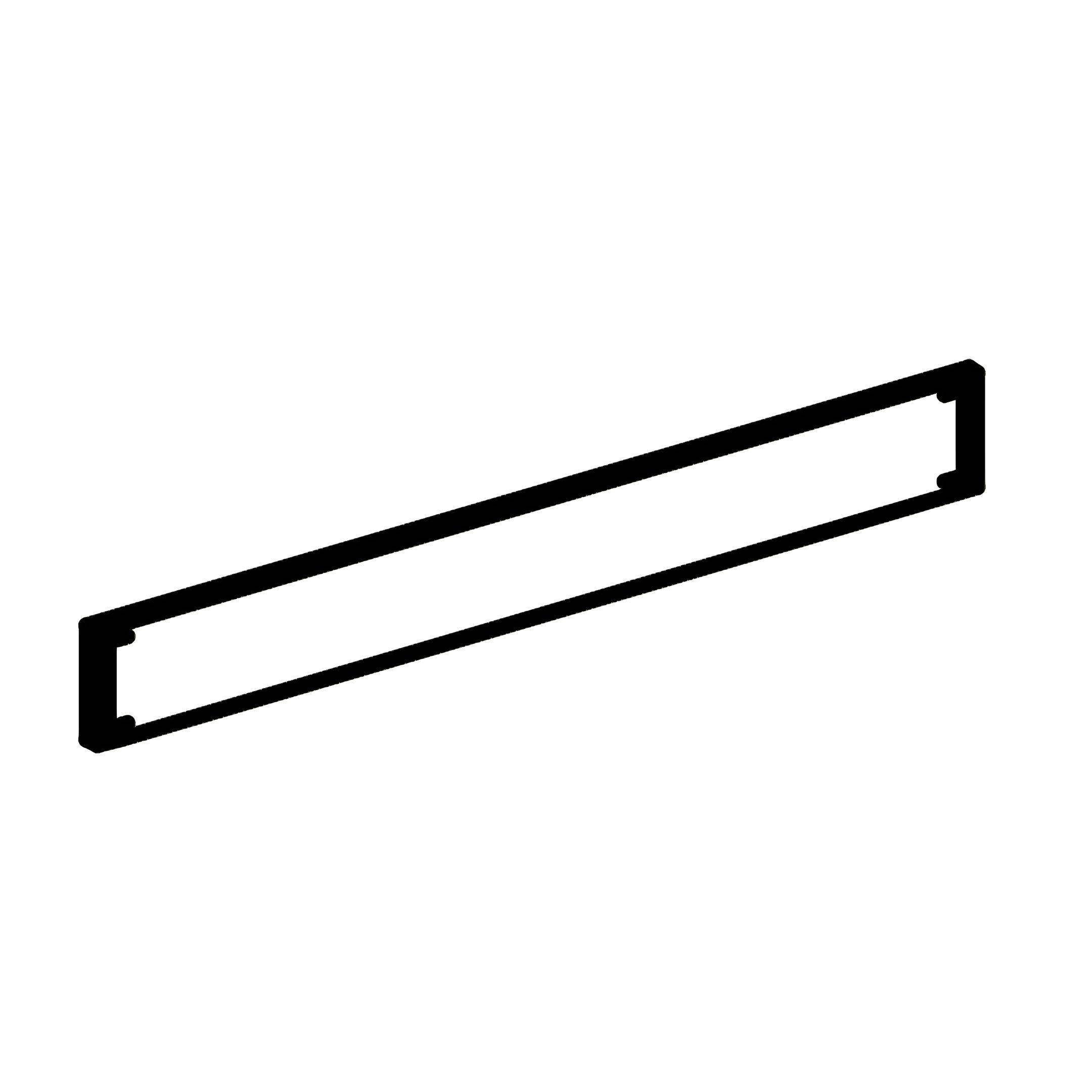 B - Back Panel