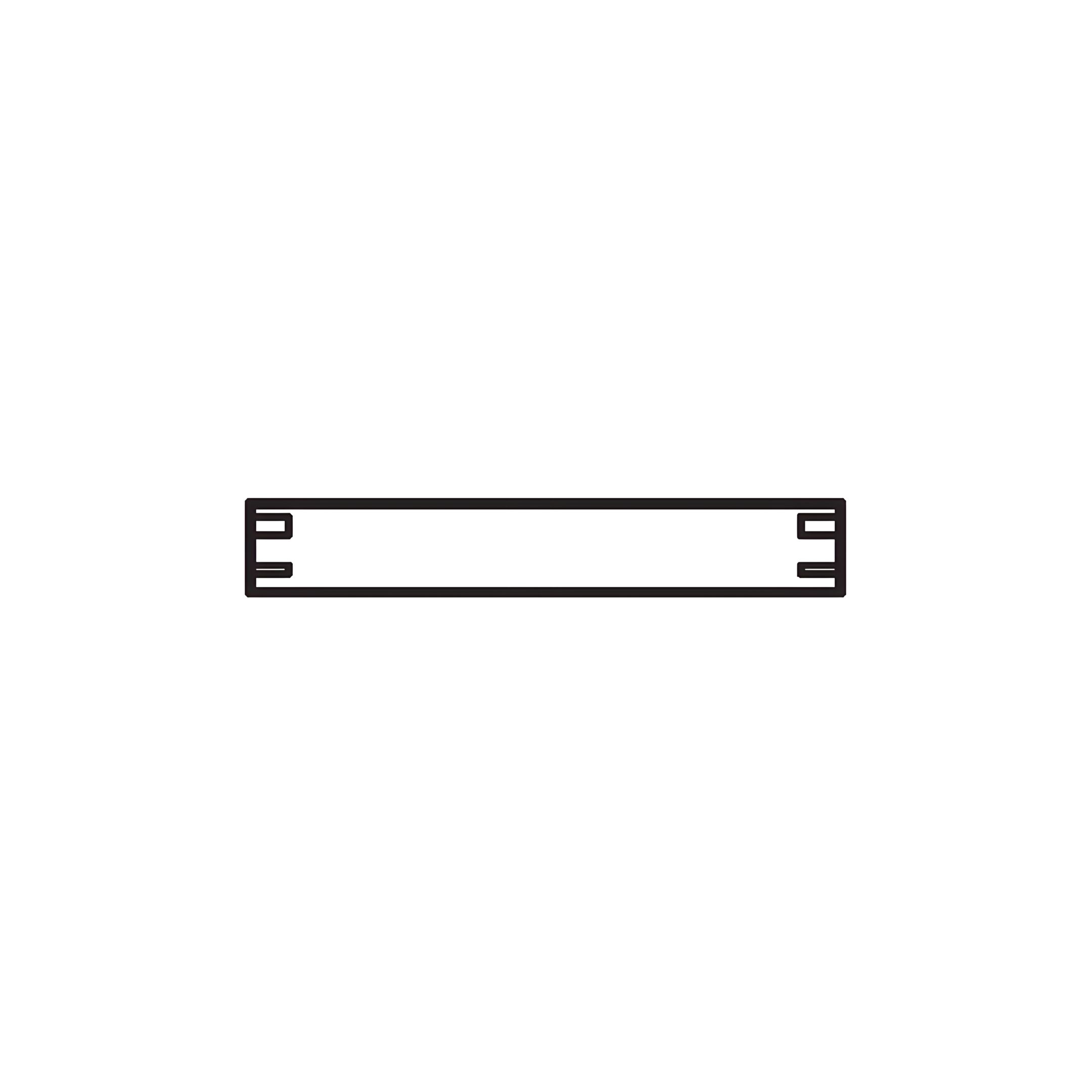 L - Ladder Steps