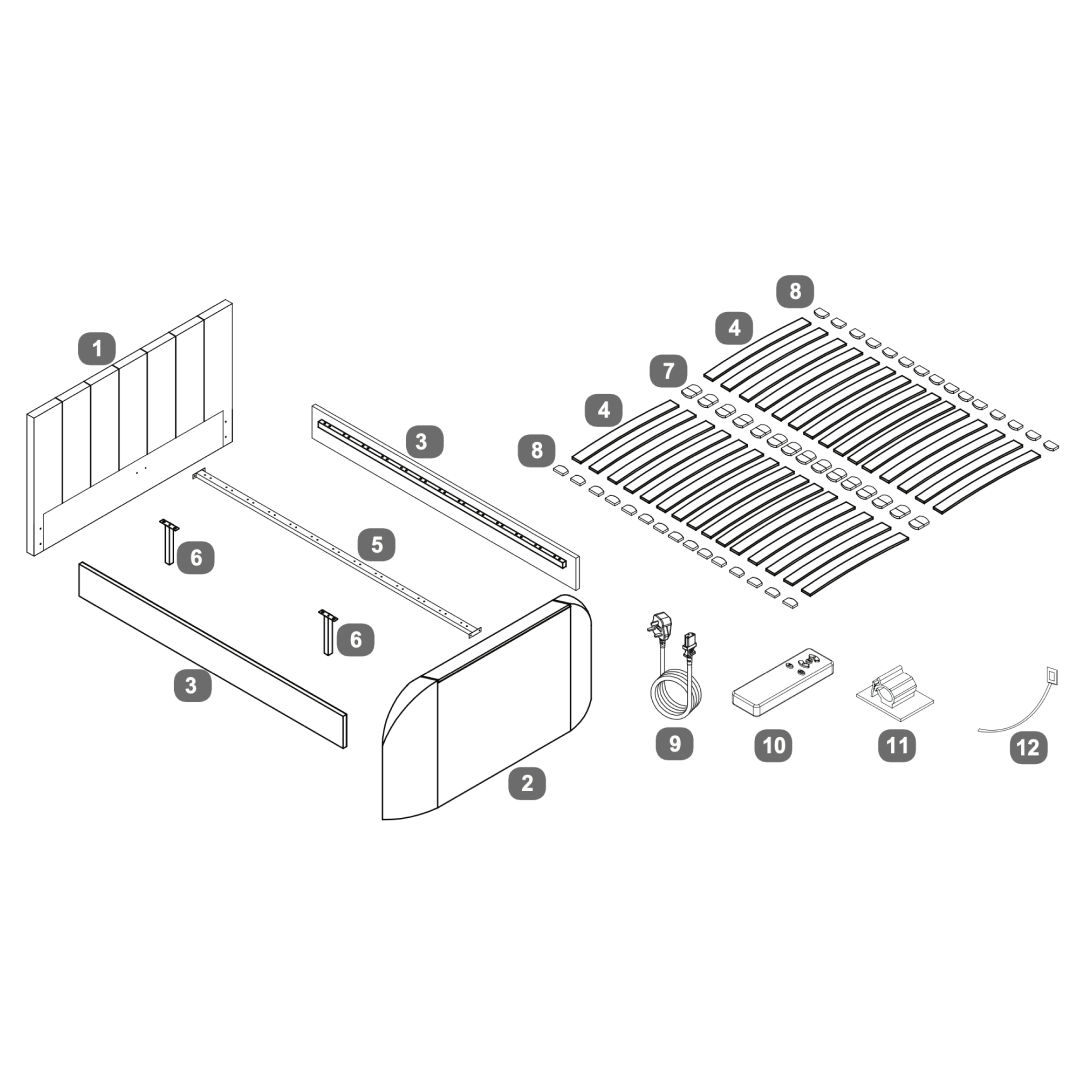 Parts
