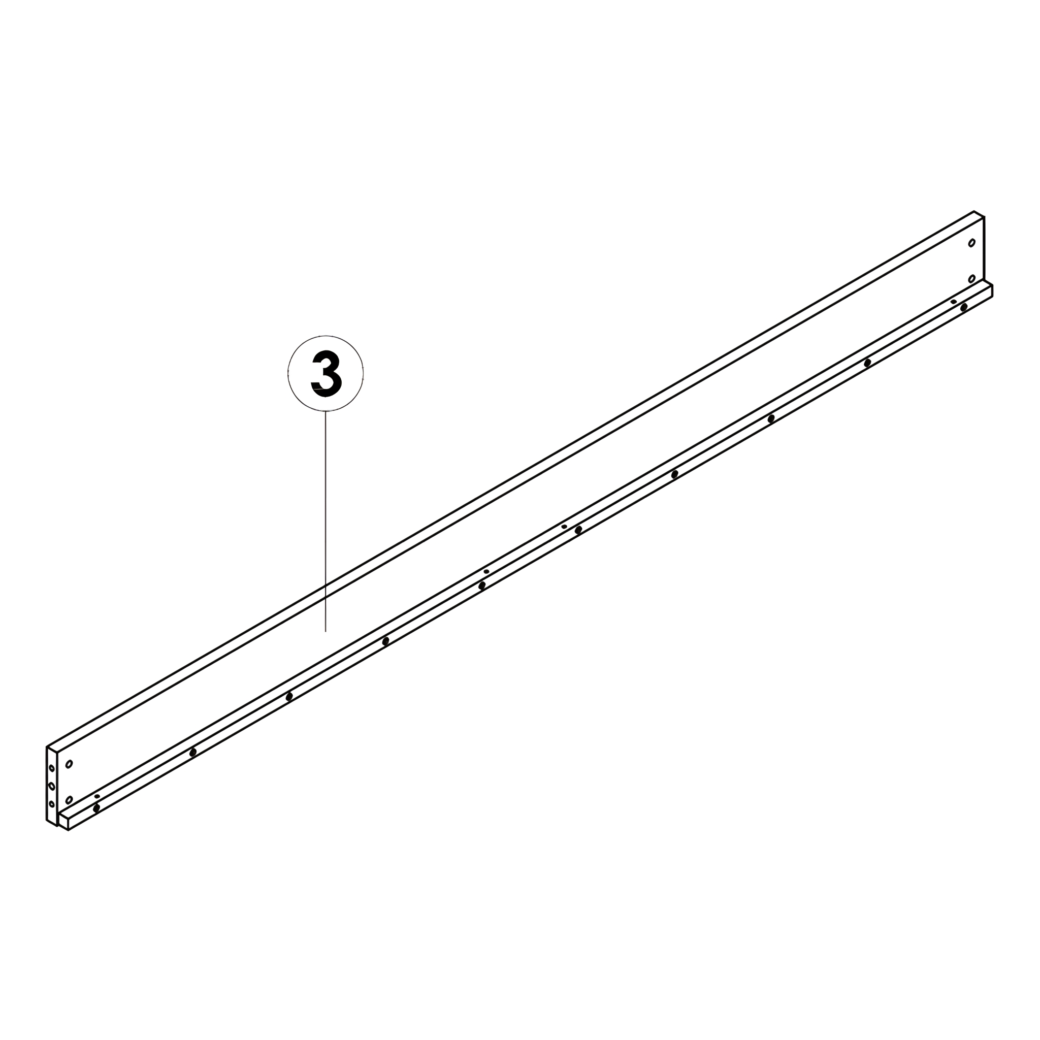 Side Rail