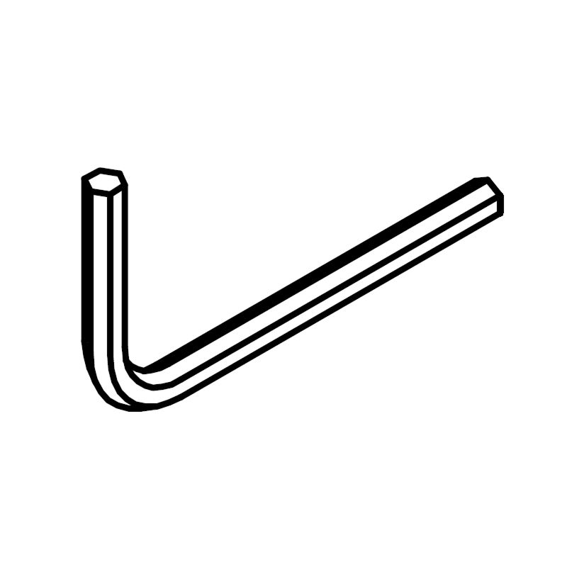H5 Allen Key