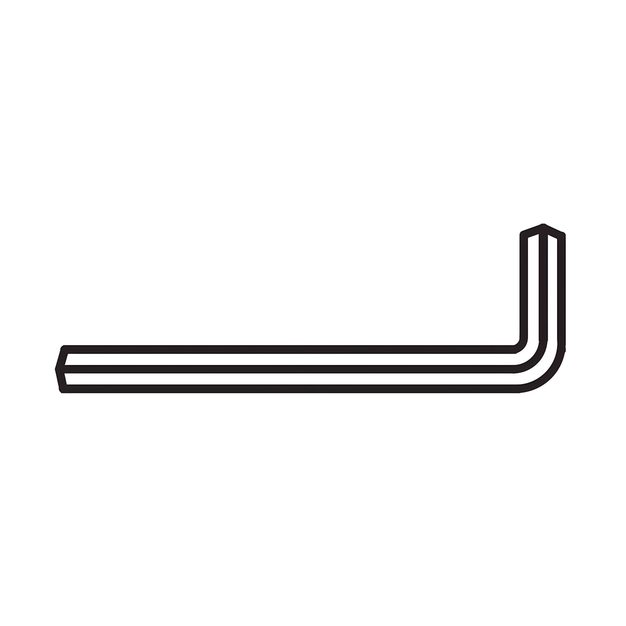 11 - M4 Allen Key