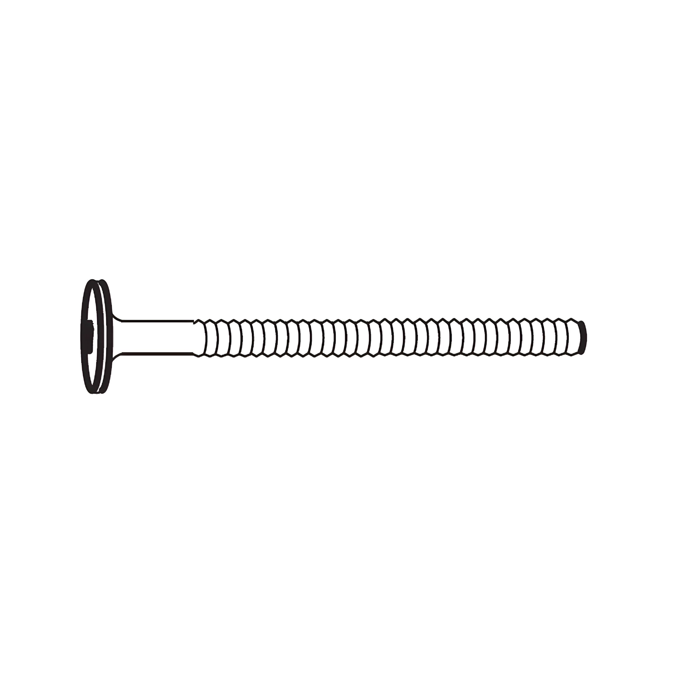 1 - JCBC (M6 x 90mm)