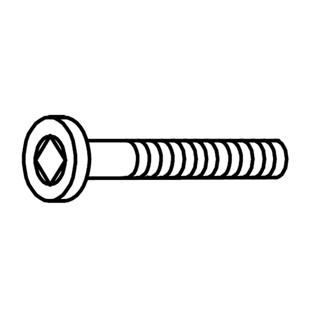 M8×50 Bolt
