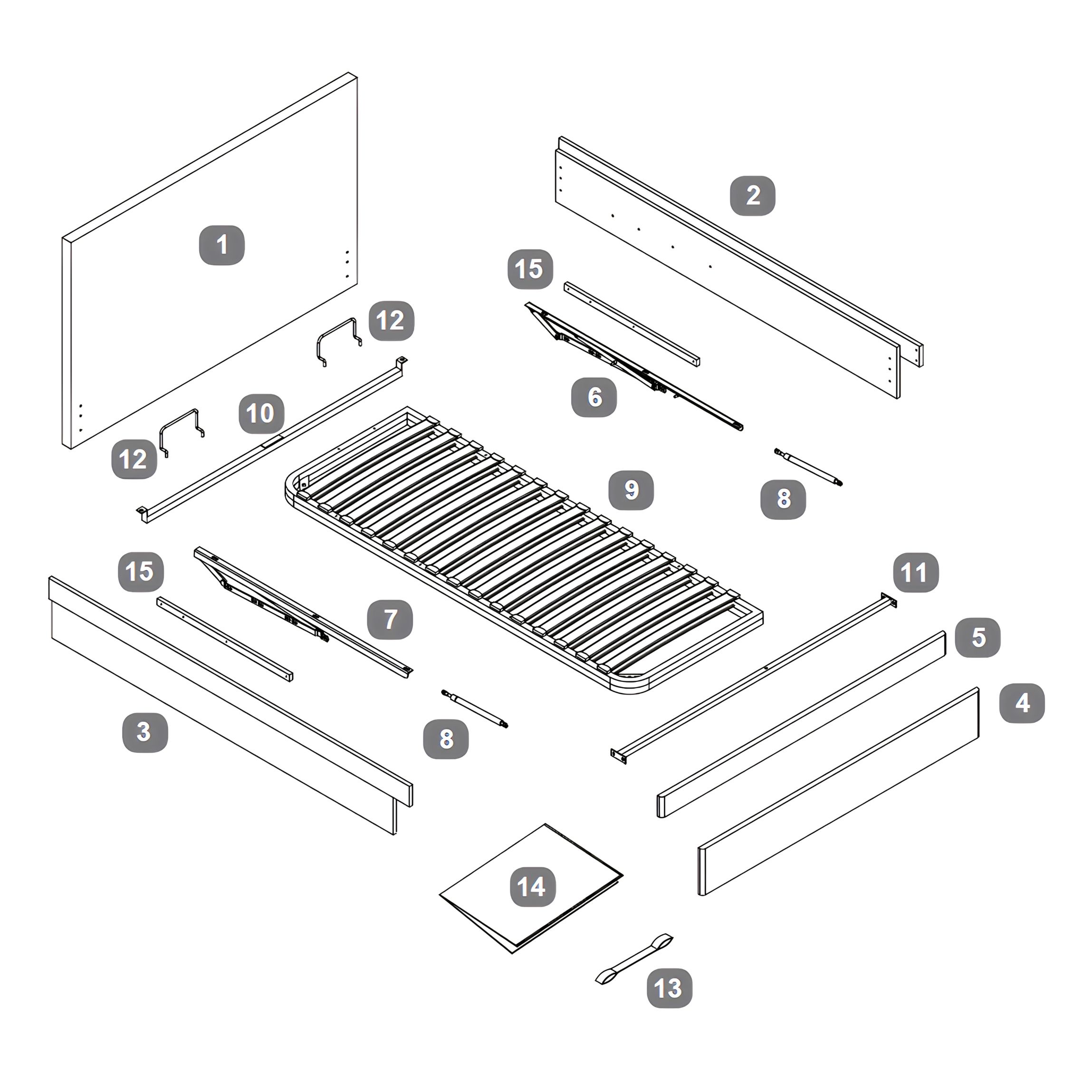 Parts