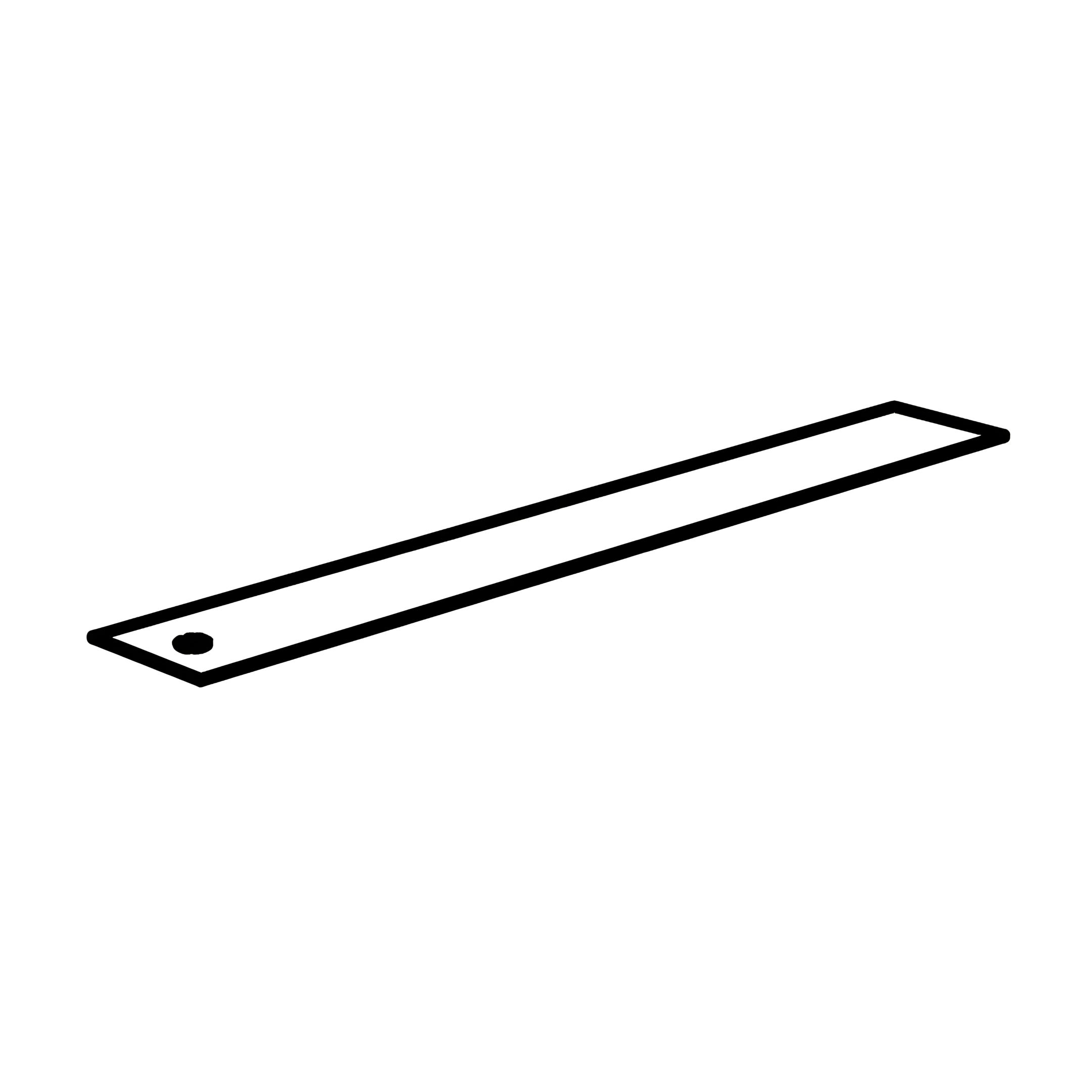 19 - Bottom Base Panel - Small