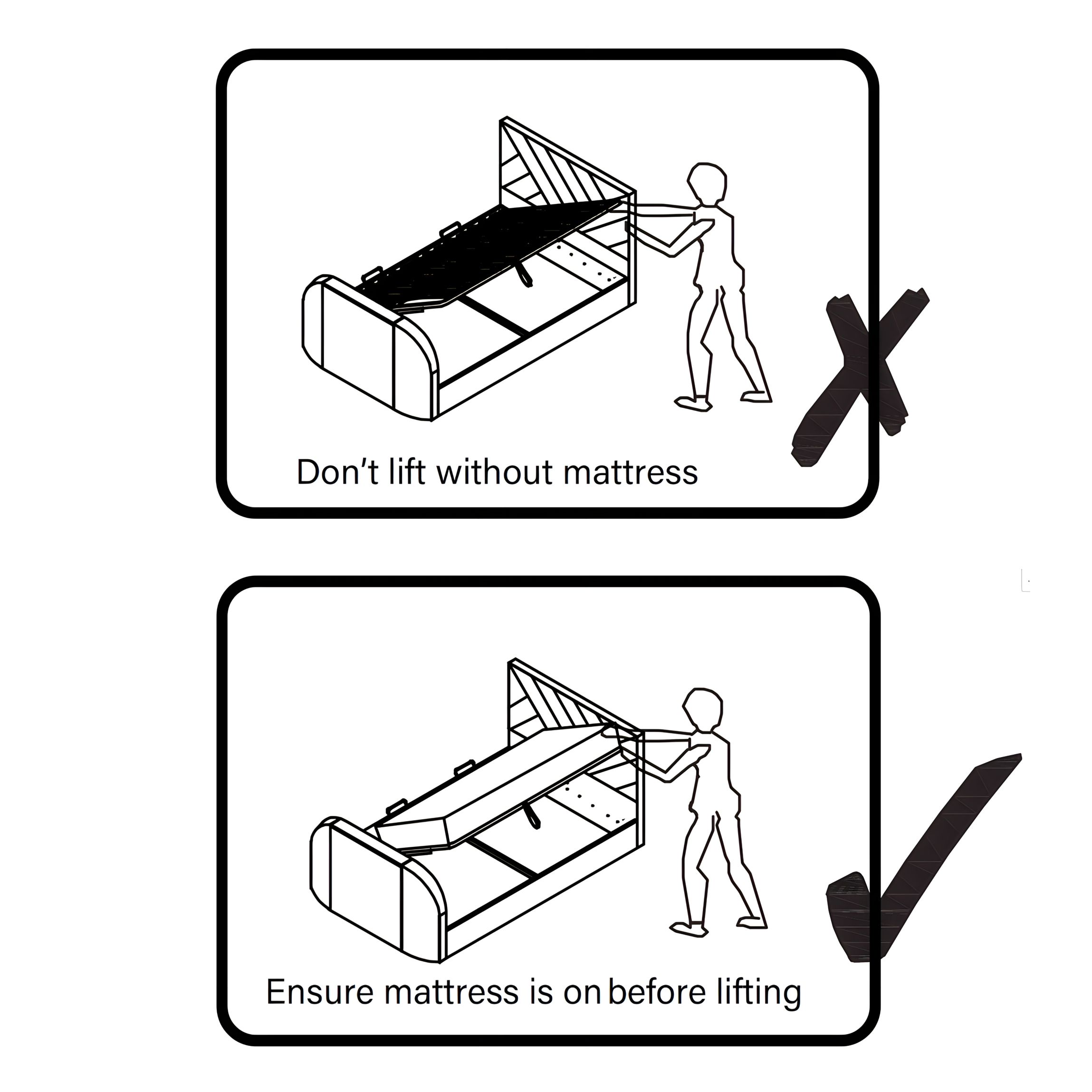 Warnings