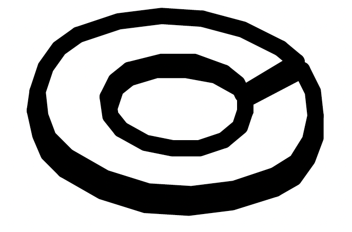O - Spring Washer